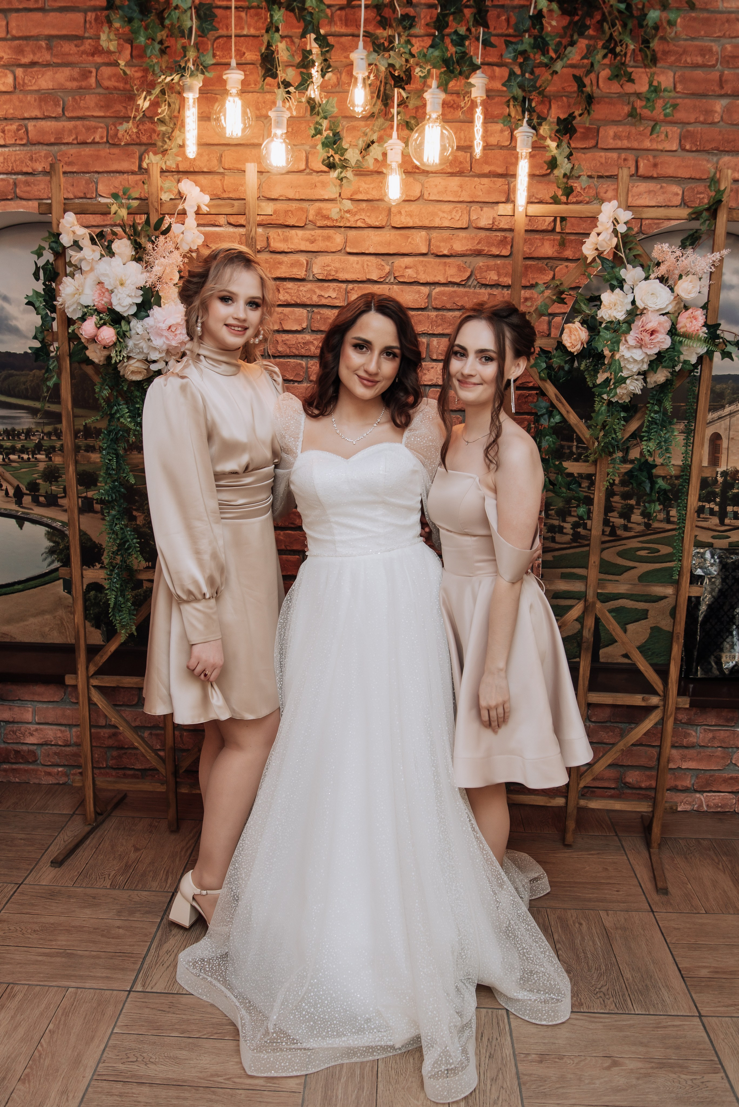 Алена&Саша. Вероника Дмитриева Фотограф Барнаул