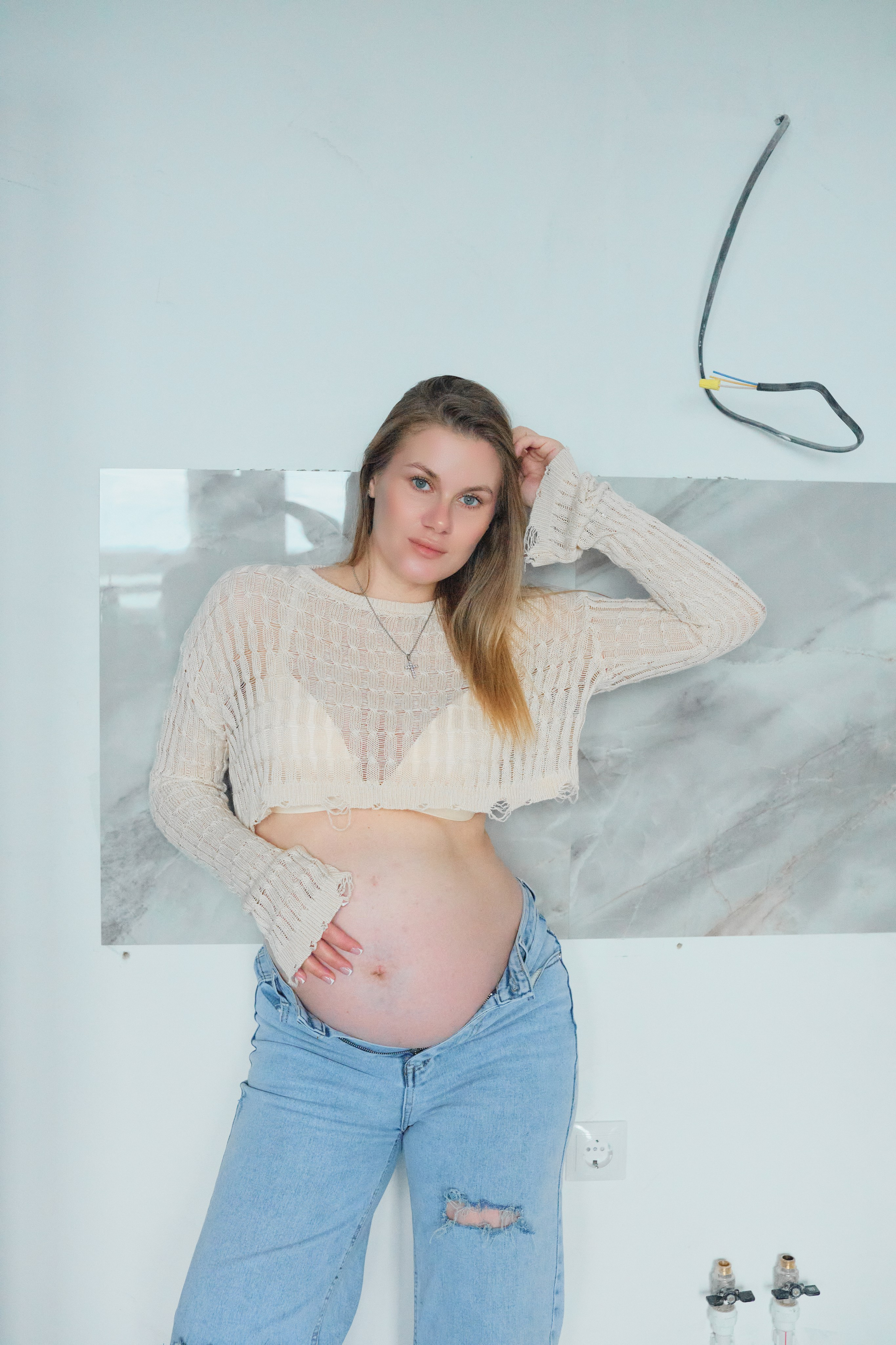 Индивидуальная съемка | Беременная фотосессия. Твой личный фотограф Сочи | Йошкар-Ола