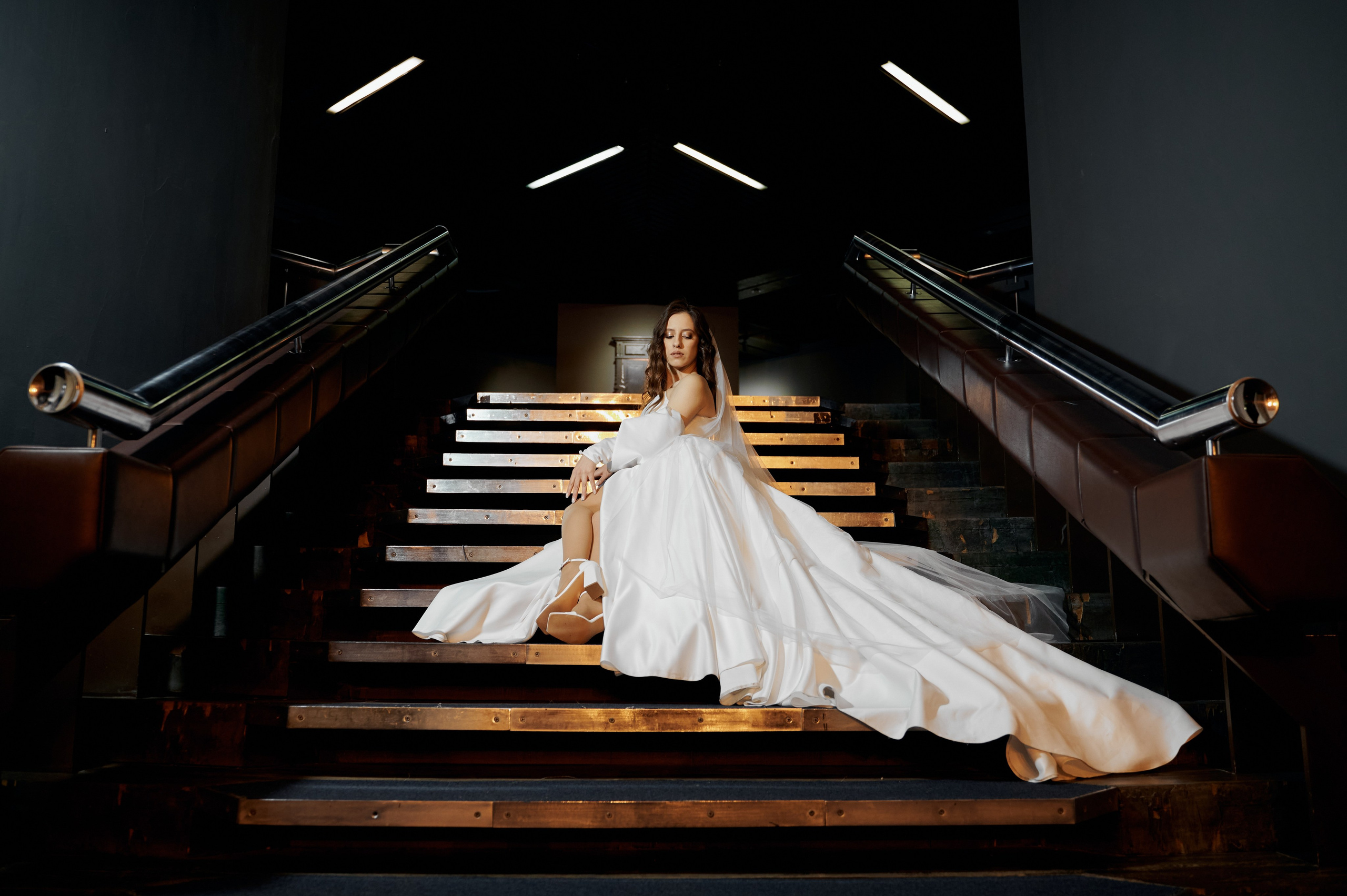 КИЦ. Свадебный фотограф Александр Браво