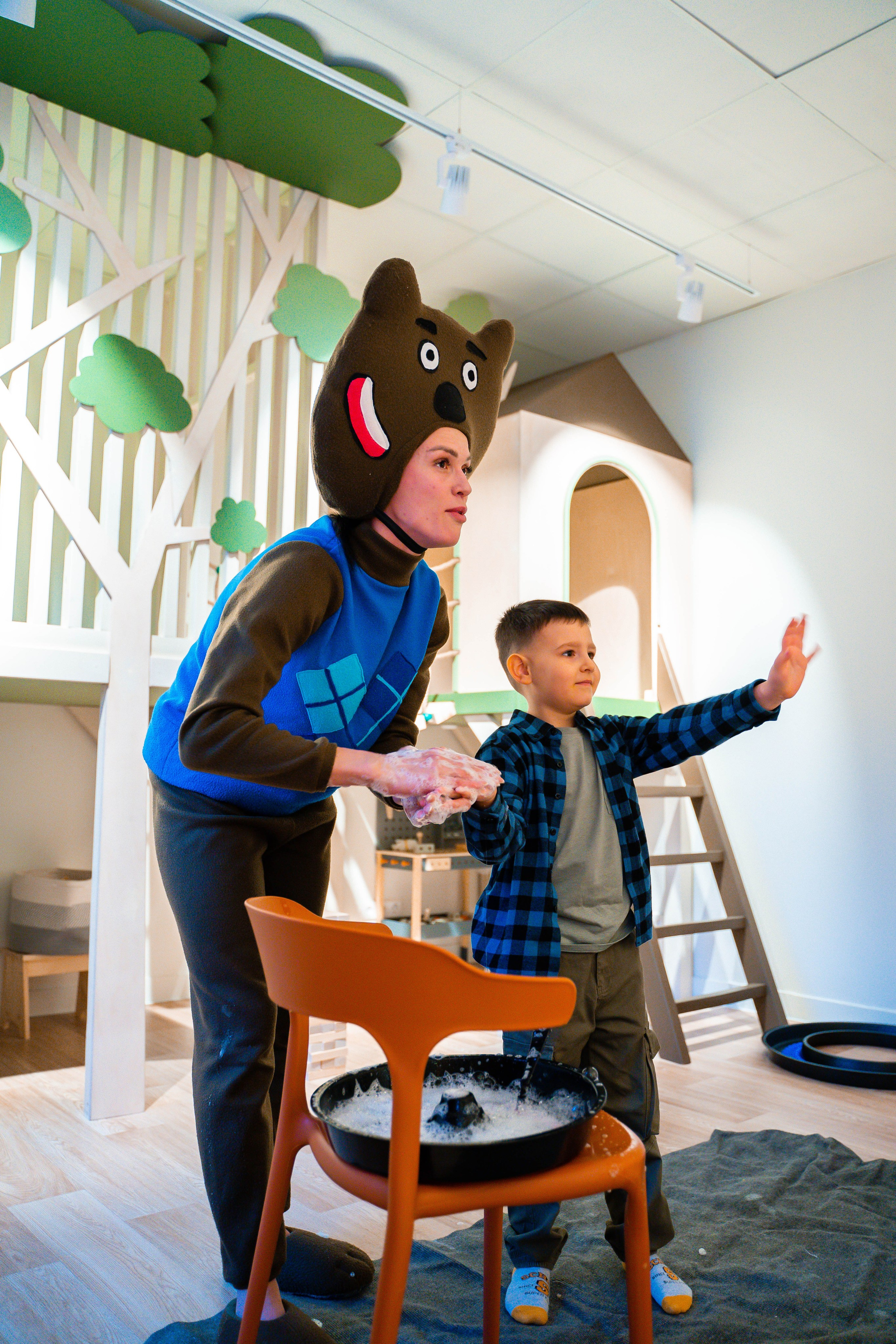 Лукошко. Shmeleva.ph Фотограф Волгоград и Волжский — Анна Шмелева