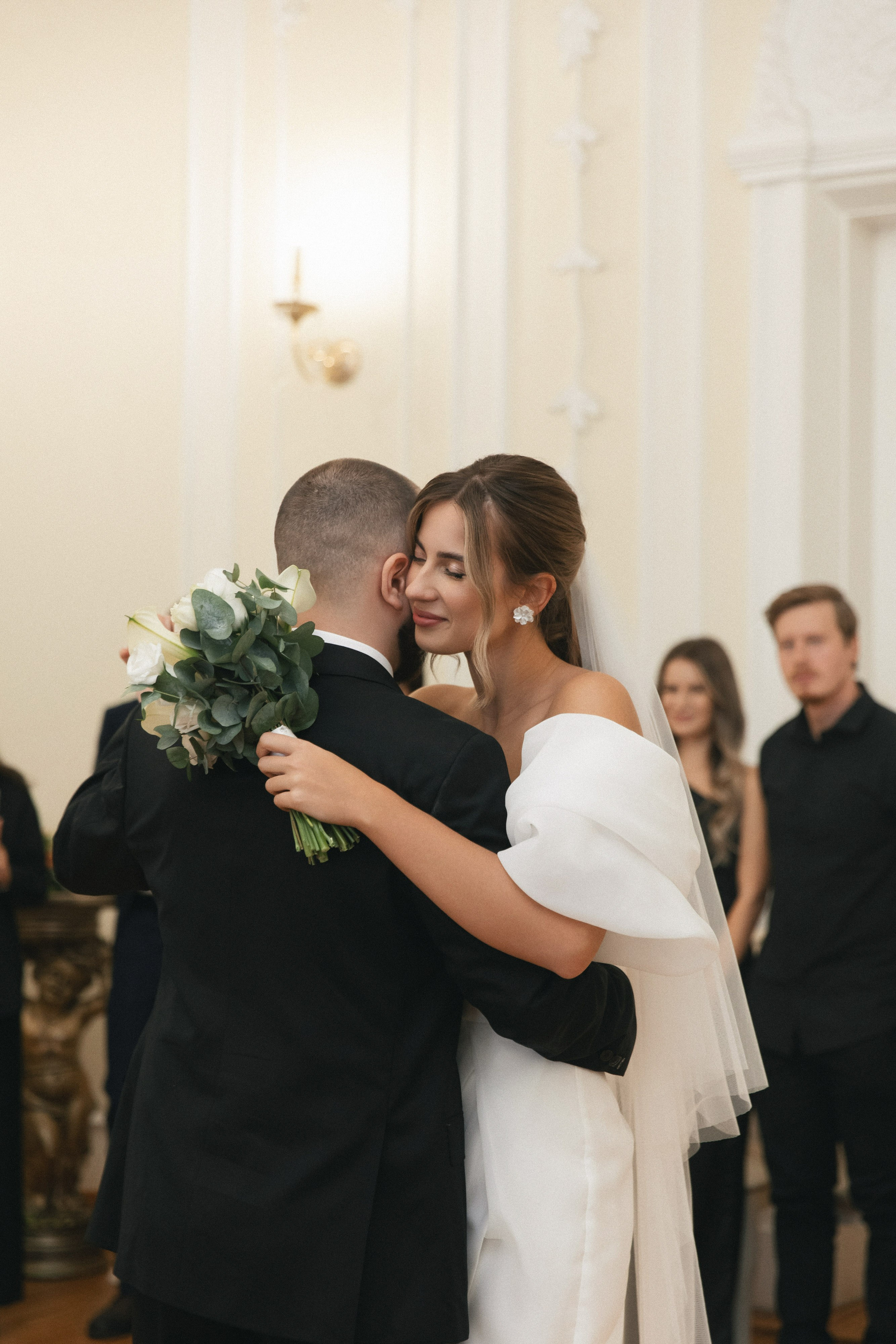 WEDDING. Maria Startseva Photo