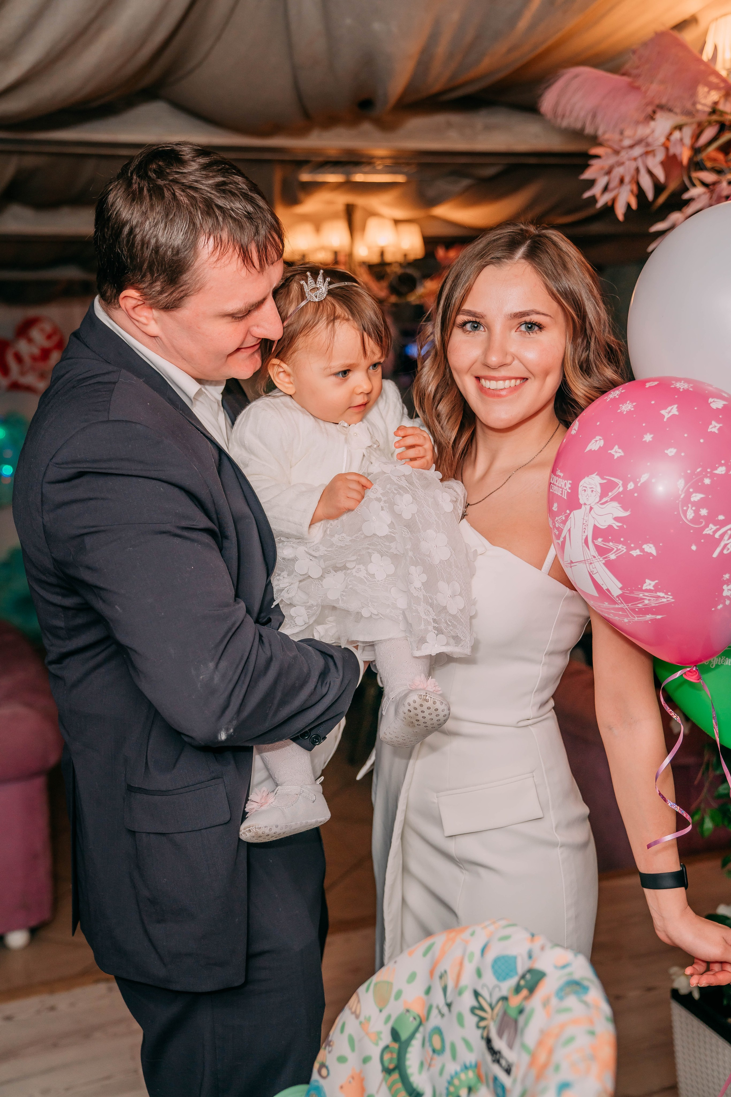 Эля. Семейный и школьный фотограф в Москве Юлия Кобзева