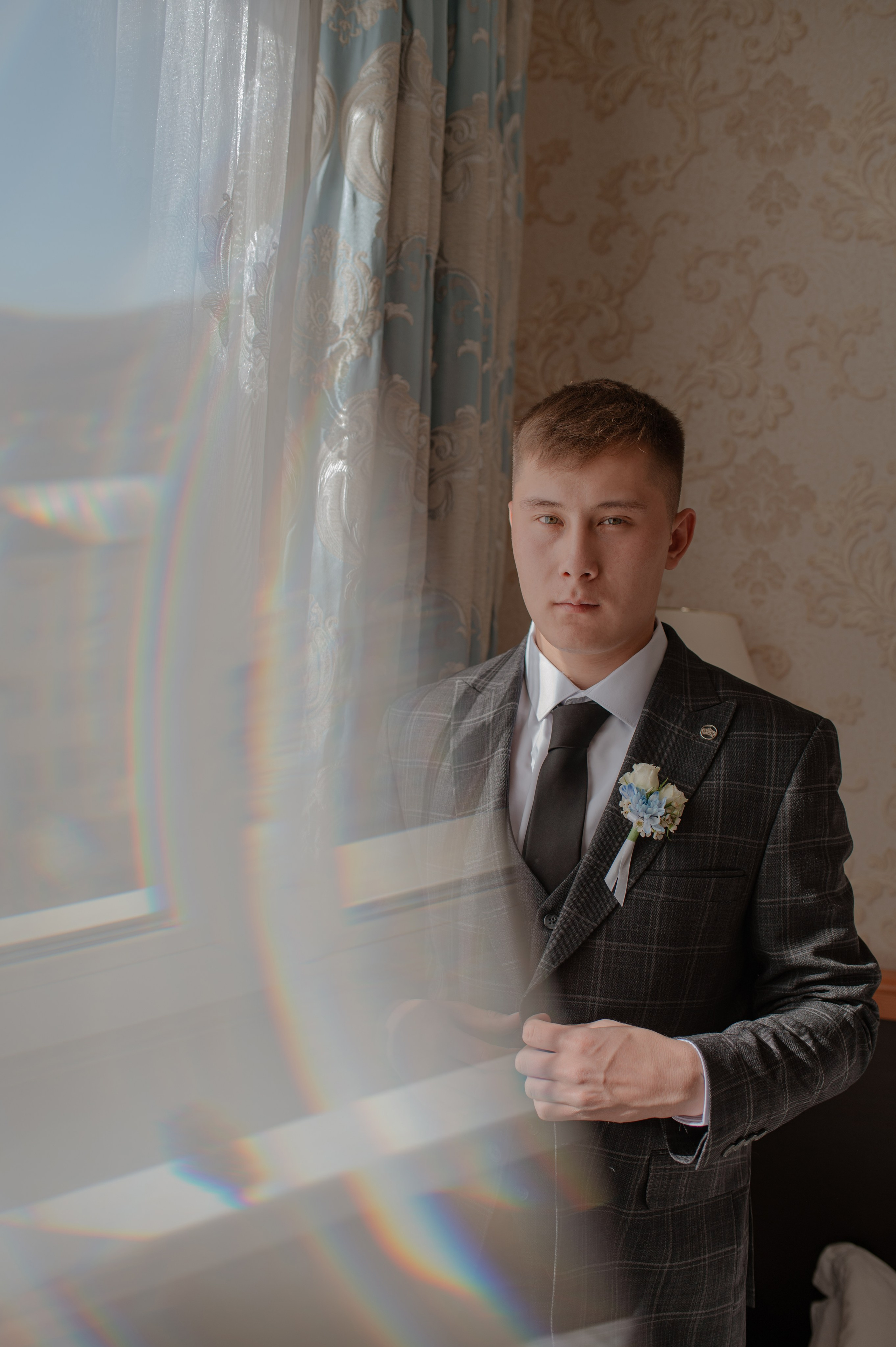 Фотограф Виктория Воронина