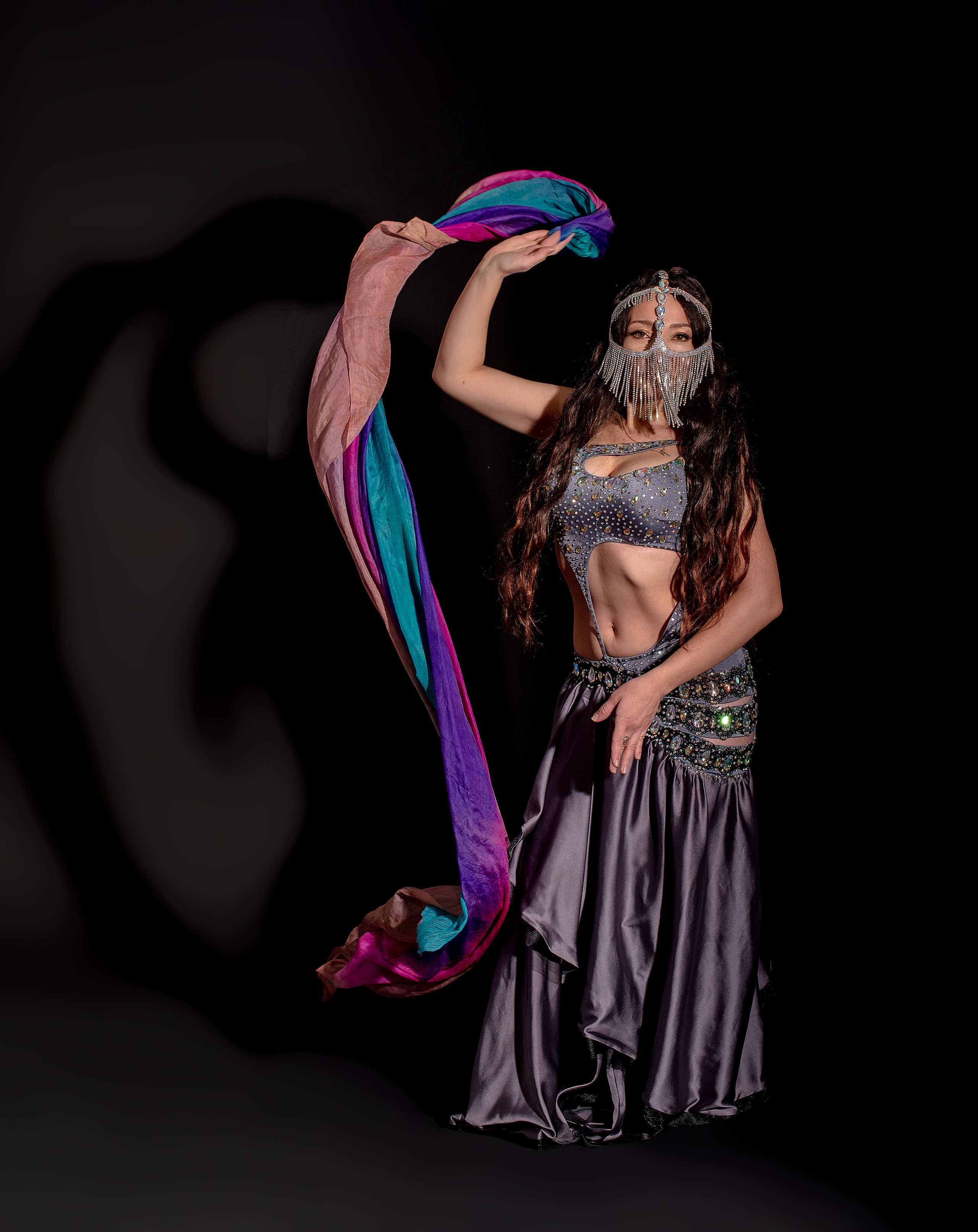 Татьяна. Фотограф Виктория Воронина