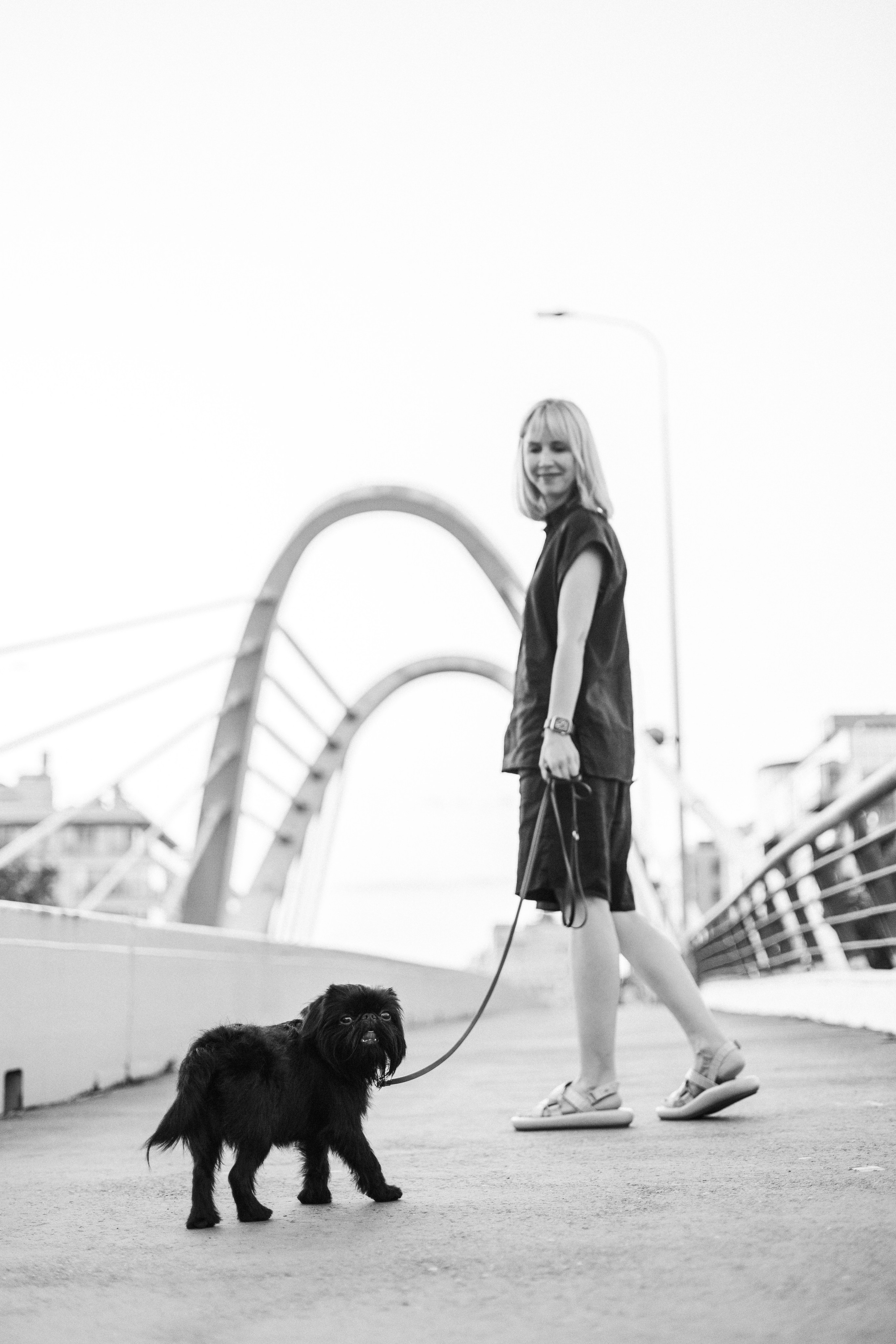 Ася и Кузя. Фотограф анималист Осипчикова Мария