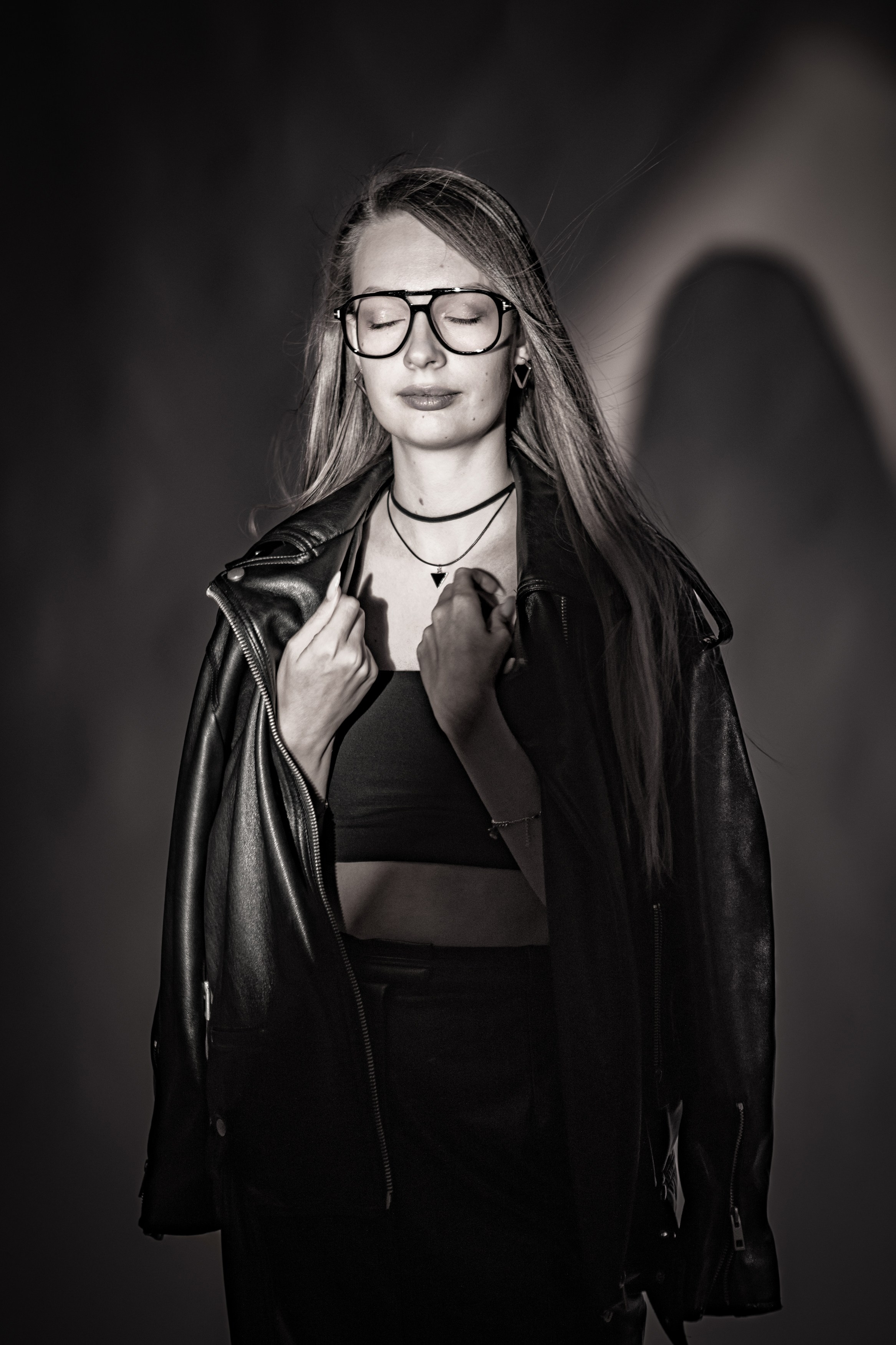 Просто Ди. Фотограф Губкинского