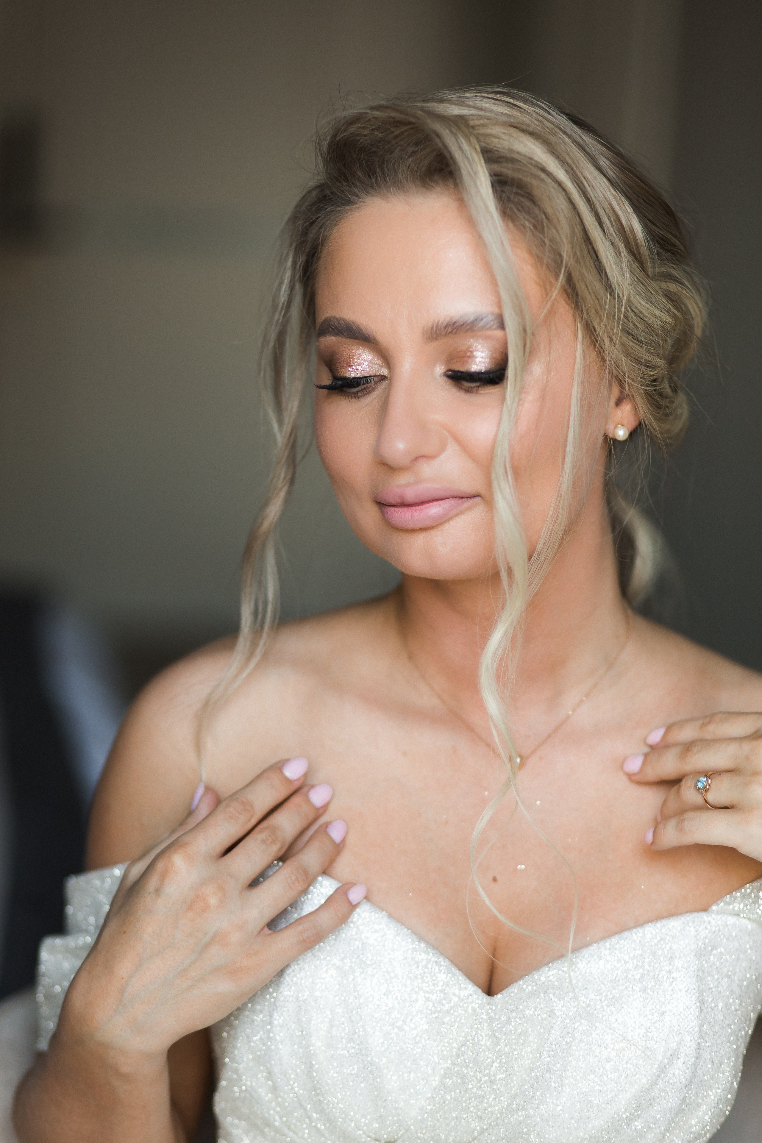 Игорь и Маша. Свадебный и семейный фотограф в Иркутске