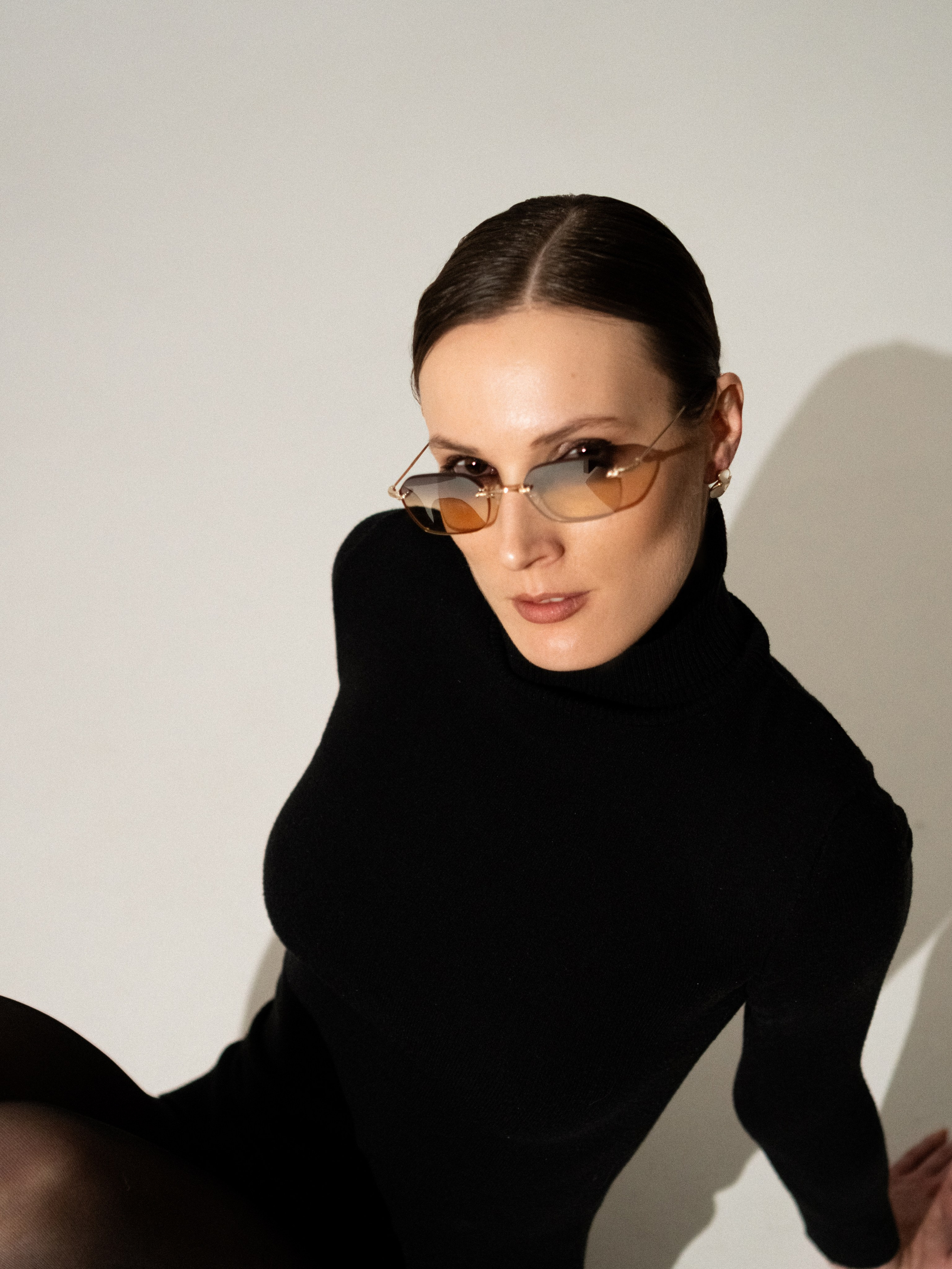 Julia. Женский фотограф Габдрашитова Кристина