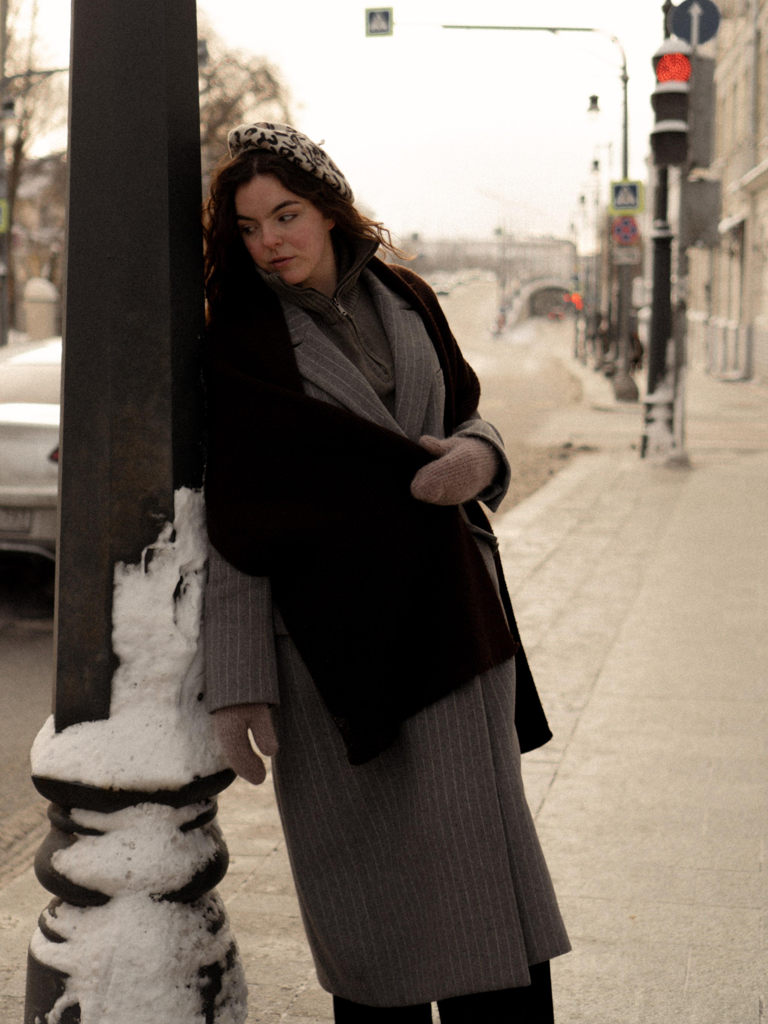 Alyona. Женский фотограф Габдрашитова Кристина