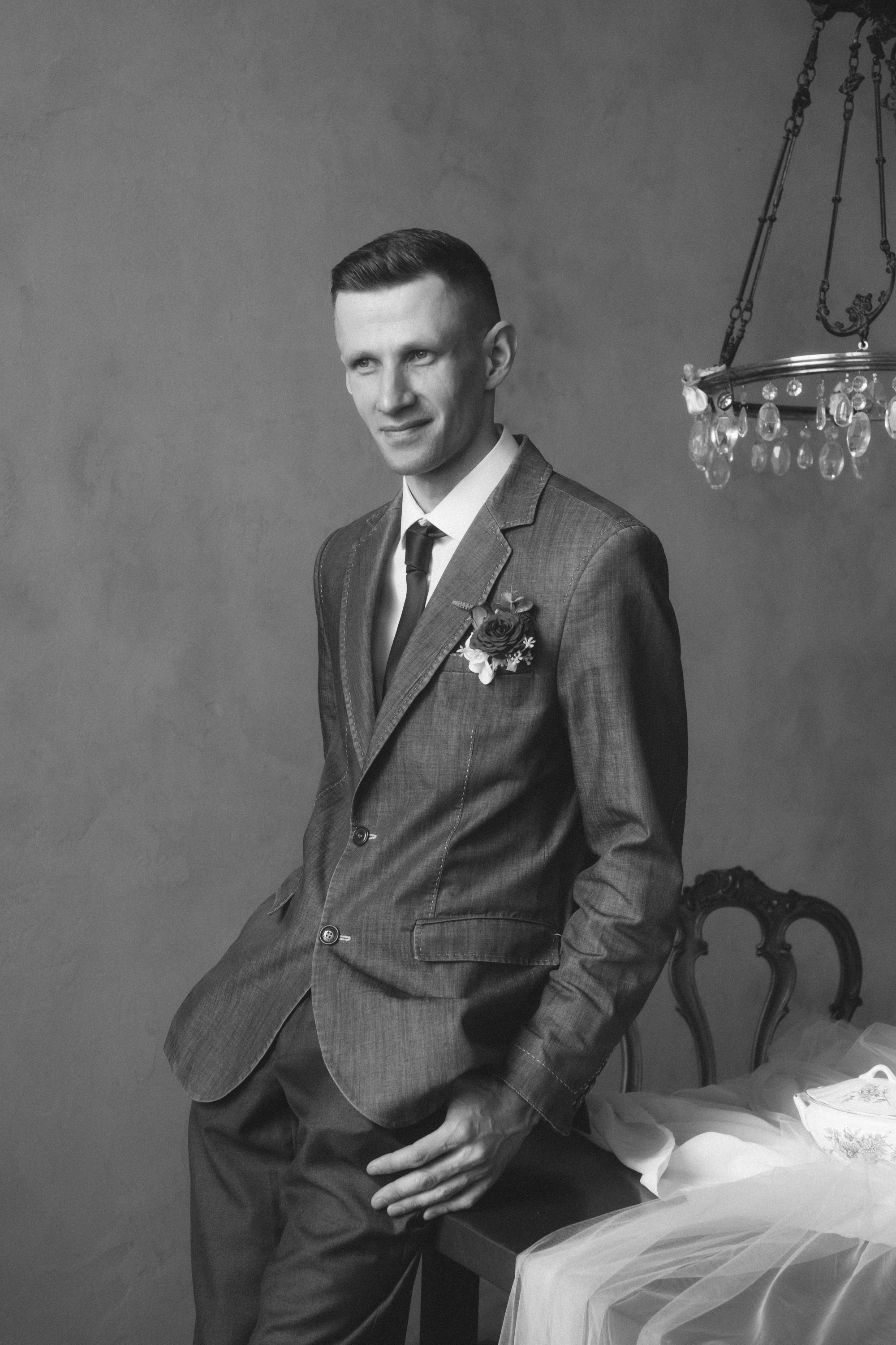 Ульяна и Андрей. Семейный, репортажный, арт, предметный фотограф в Липецке Олеся Межова