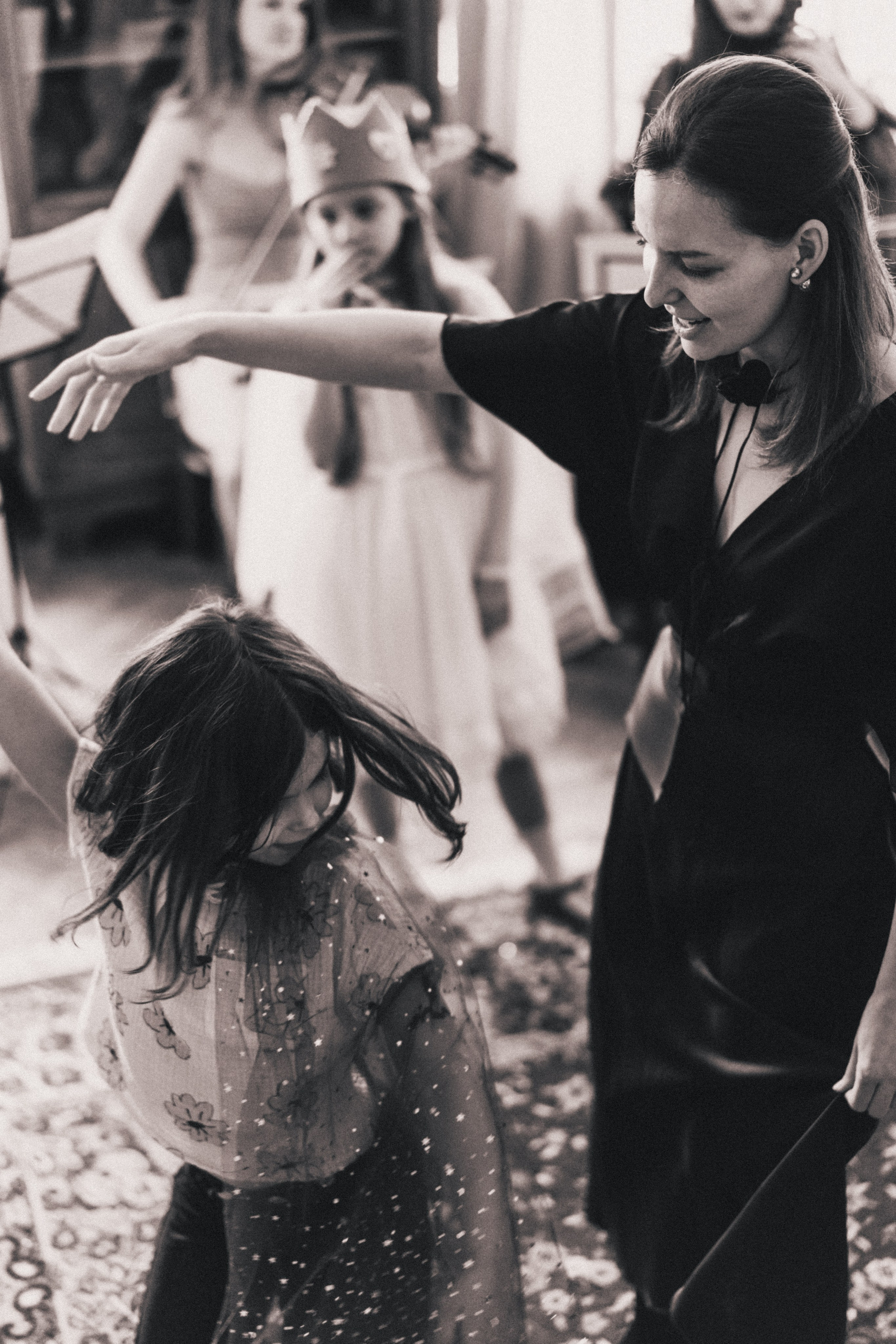 OCHEN' & Mozart for Kids — Королевский бал. Семейный и детский фотограф и видеограф в Москве, Серпухове и Тарусе Валерия Сорокина