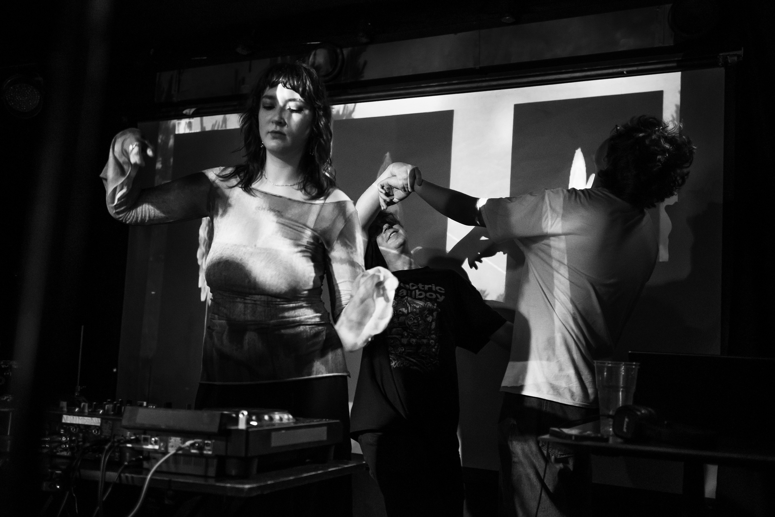 Киберготика 2. Ларичев Алексей — индивидуальный и репортажный фотограф Москва