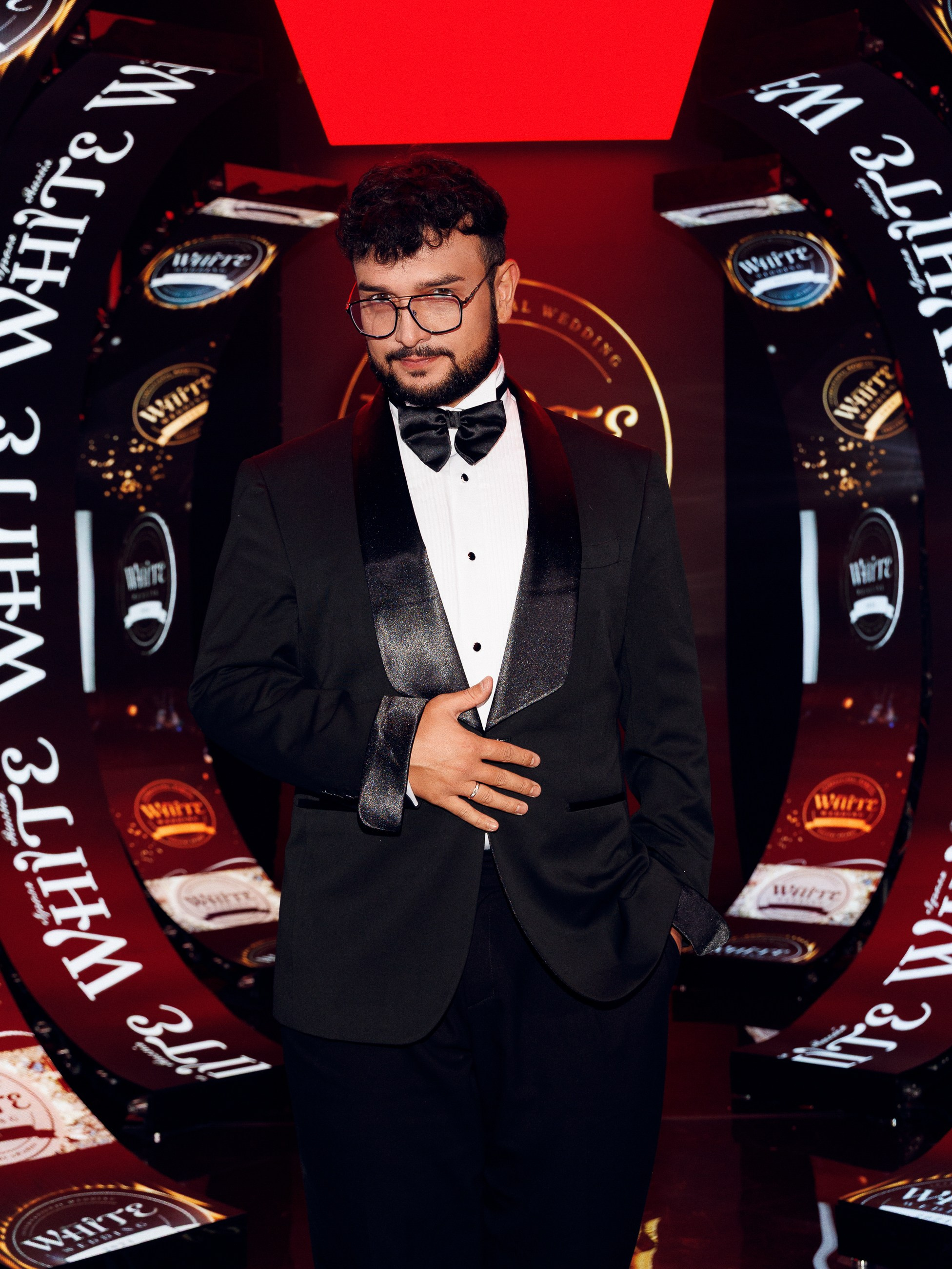 Ежегодная премия — White Wedding Awards 2025