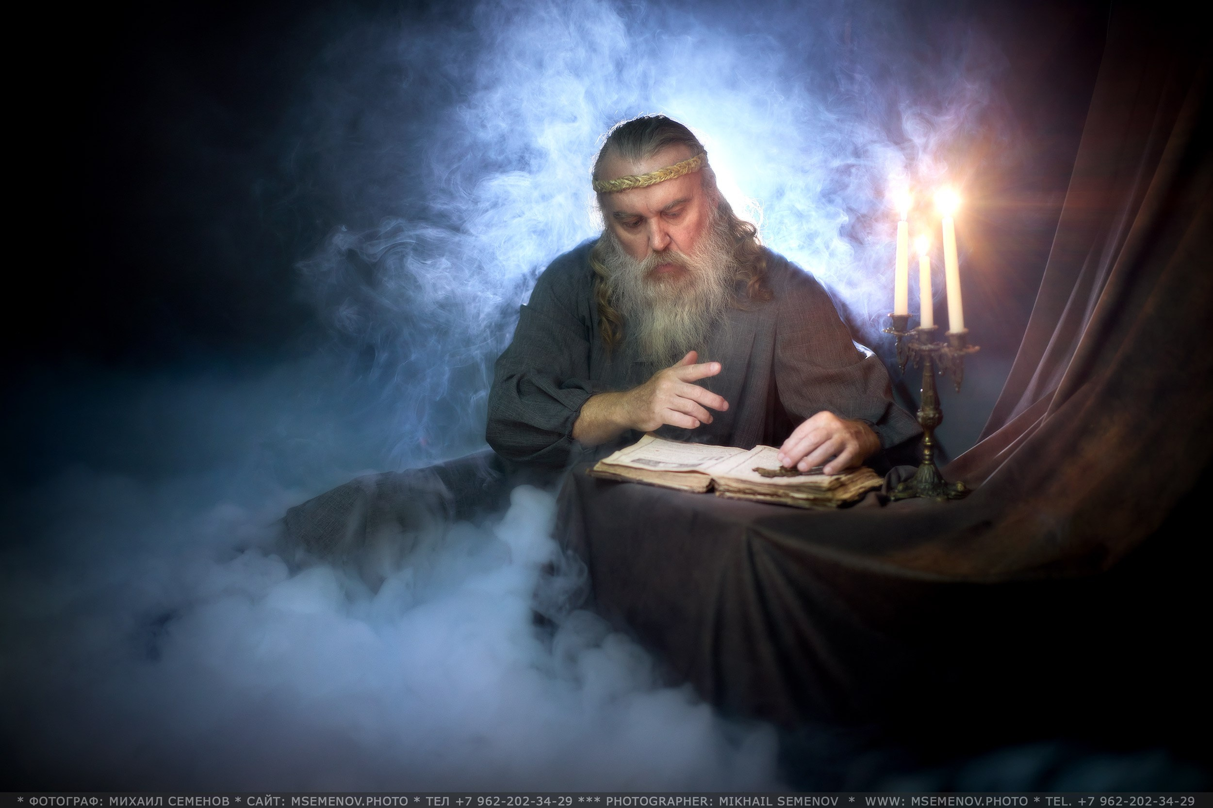 Фотопроекты и съемки на природе, с лошадьми, самолетами и авто. Выездная фотосессия. Фотограф, фотопроекты Михаила Семенова в Ярославле. Фотошкола