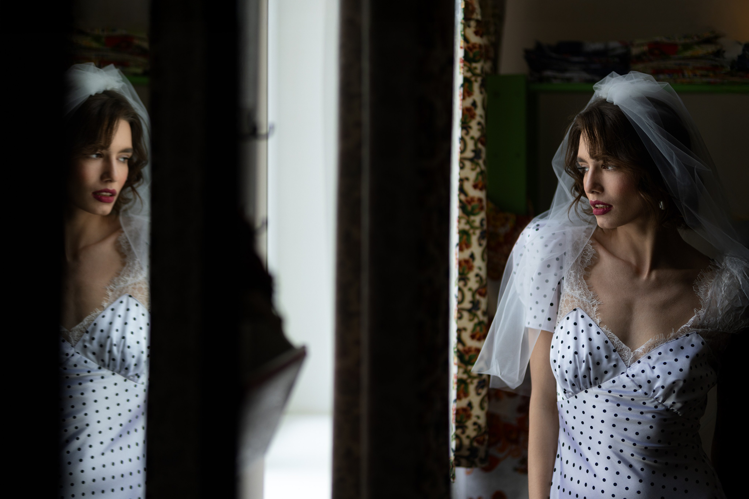 Игорь и Катя. Солнце Дивногорья. Дмитрий Шульгин, портретный фотограф в Воронеже