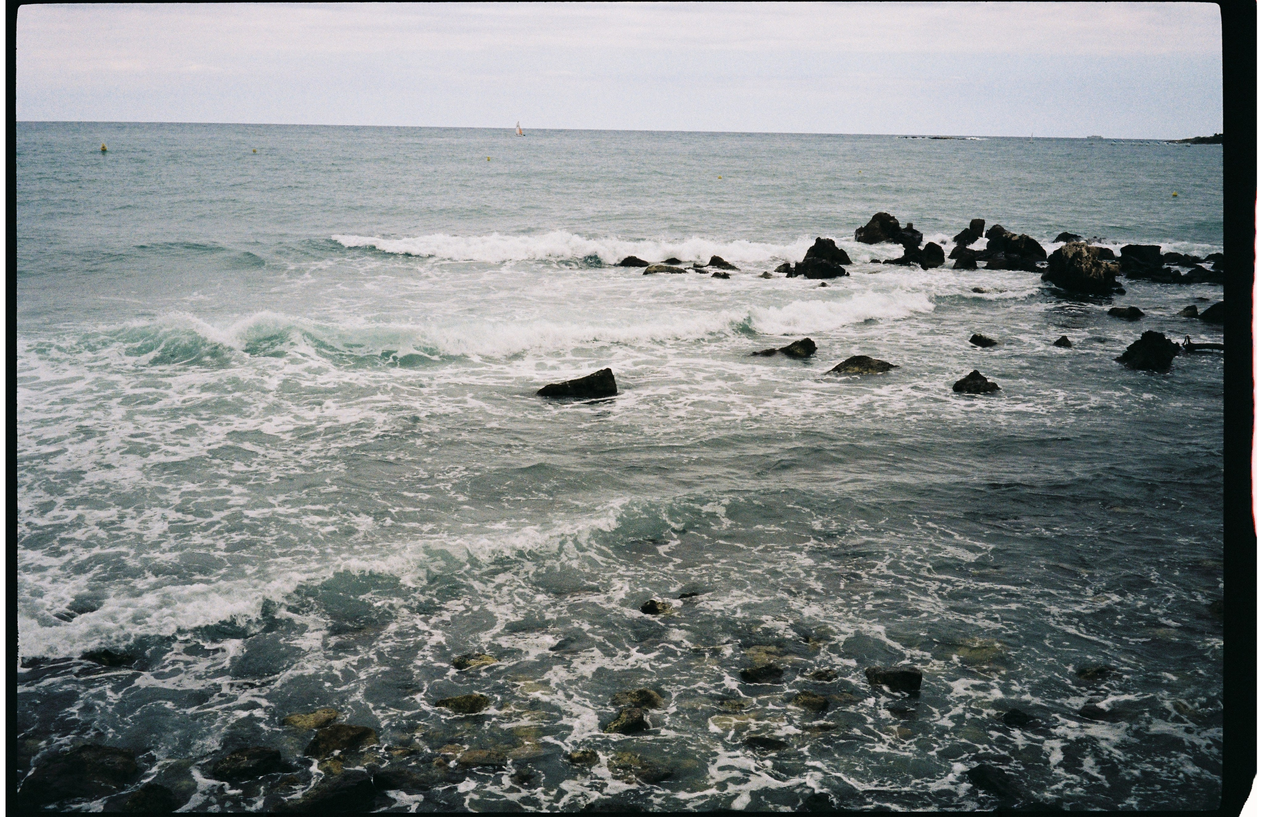 France. Regina Platonova