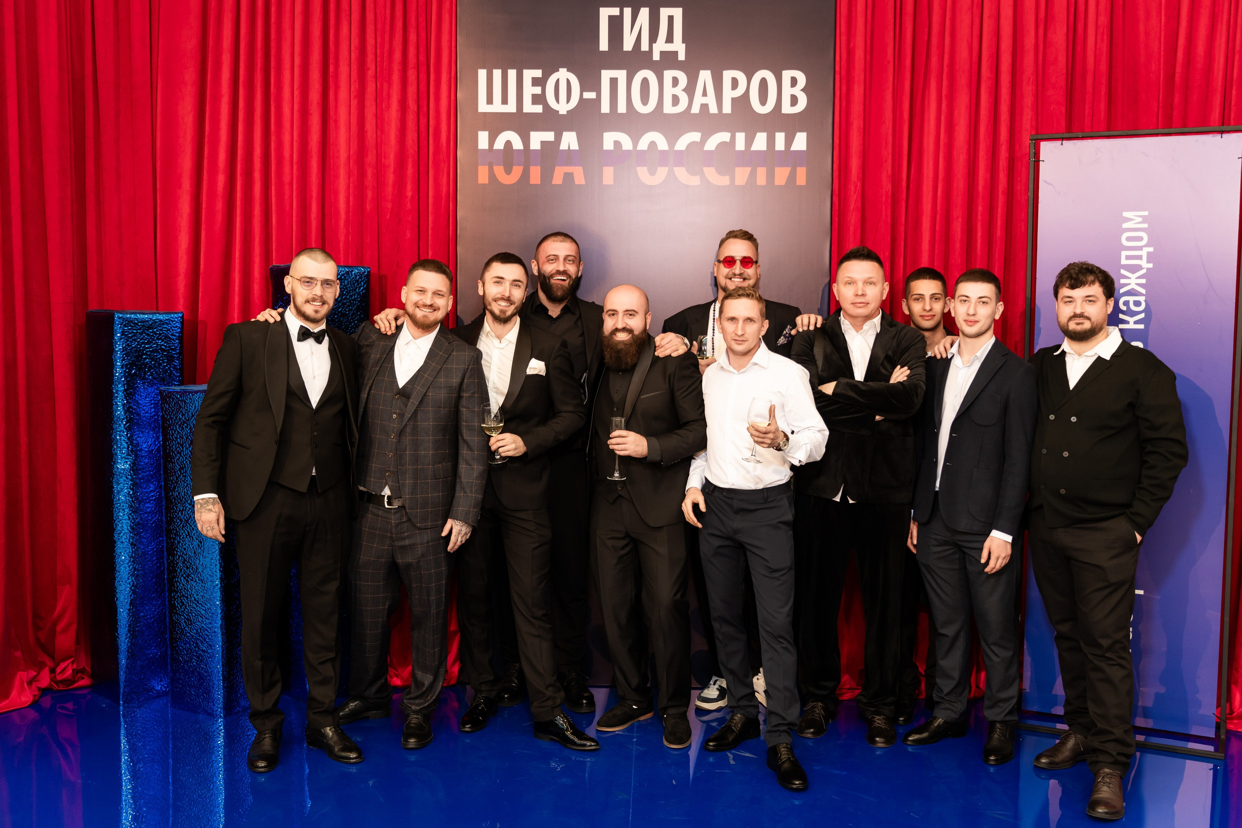 Гид шеф-поваров Юга России. Свадебный и репортажный, фуд фотограф в Новороссийске Евгений Александриди