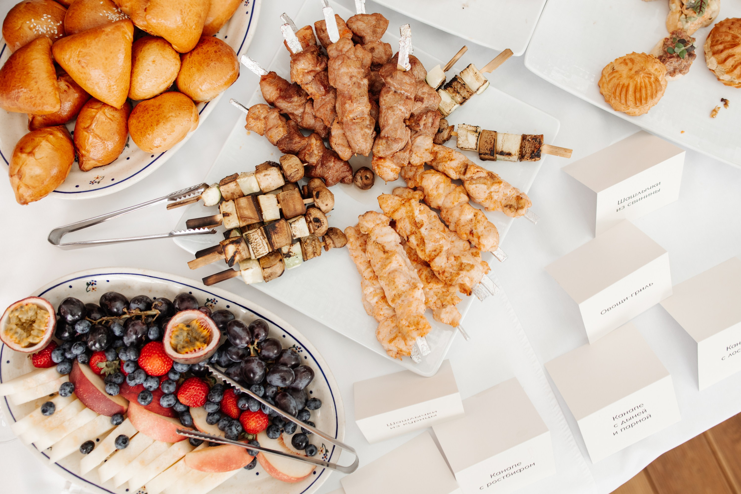 ГК «Стройальянс» Презентация ЖК «Премьер парк». Команда фотографов