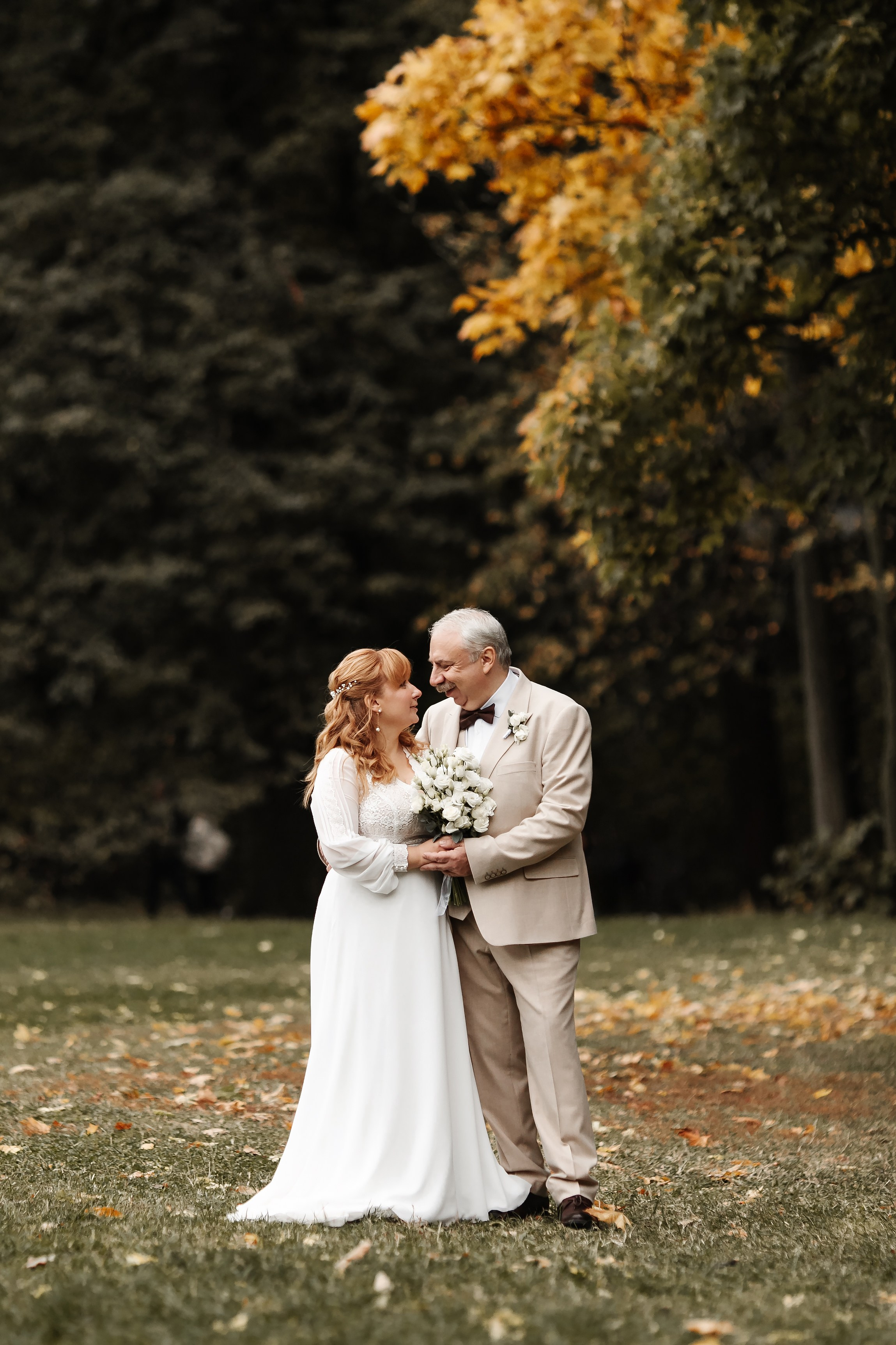 Максим и Юлия. Команда фотографов