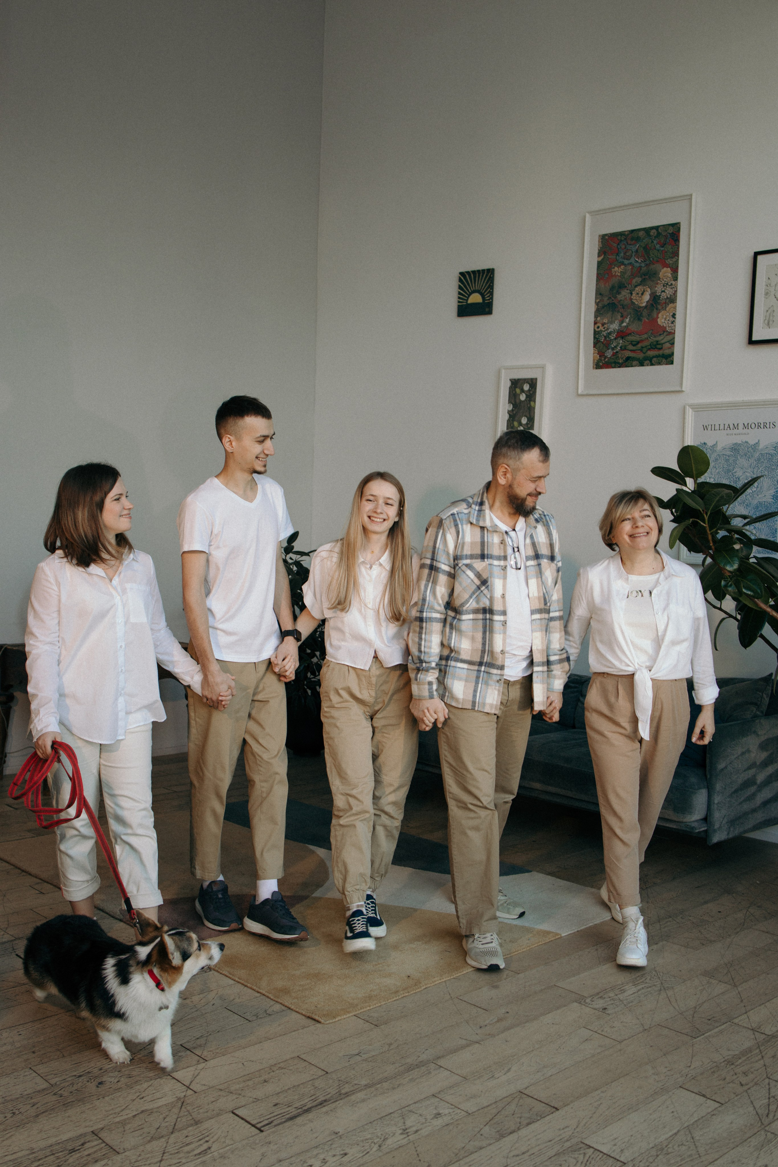 V A C H E V S. Фотограф Москва • Уля Бузина💗