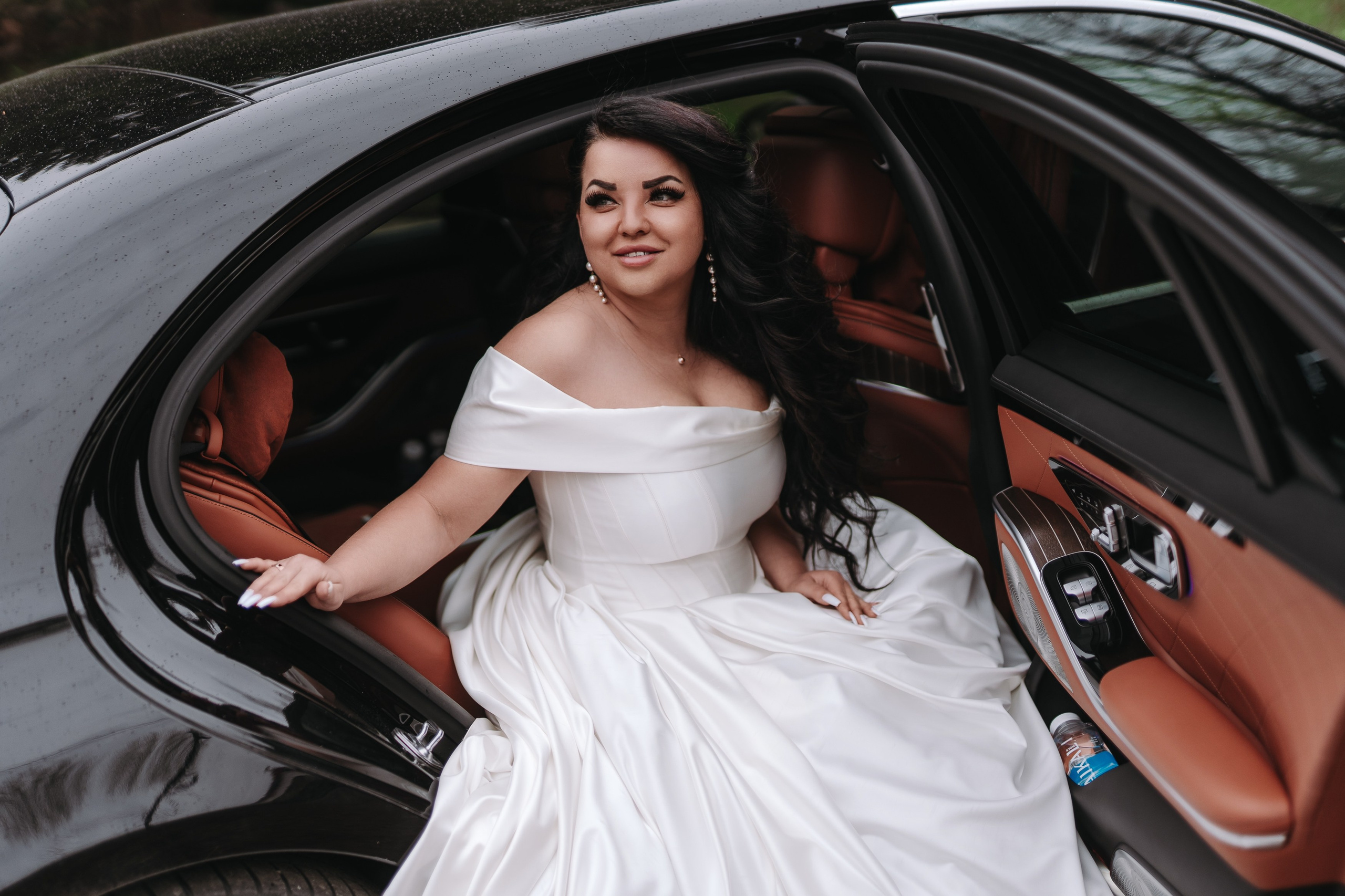 ЗАГС ЧЕРНИКОВКА, ДВОРЕЦ БОРЬБЫ, РЕСТОРАН ИМПЕРИЯ, ВЕДУЩИЙ ИВАН ХРИСТОЛЮБОВ, УФА