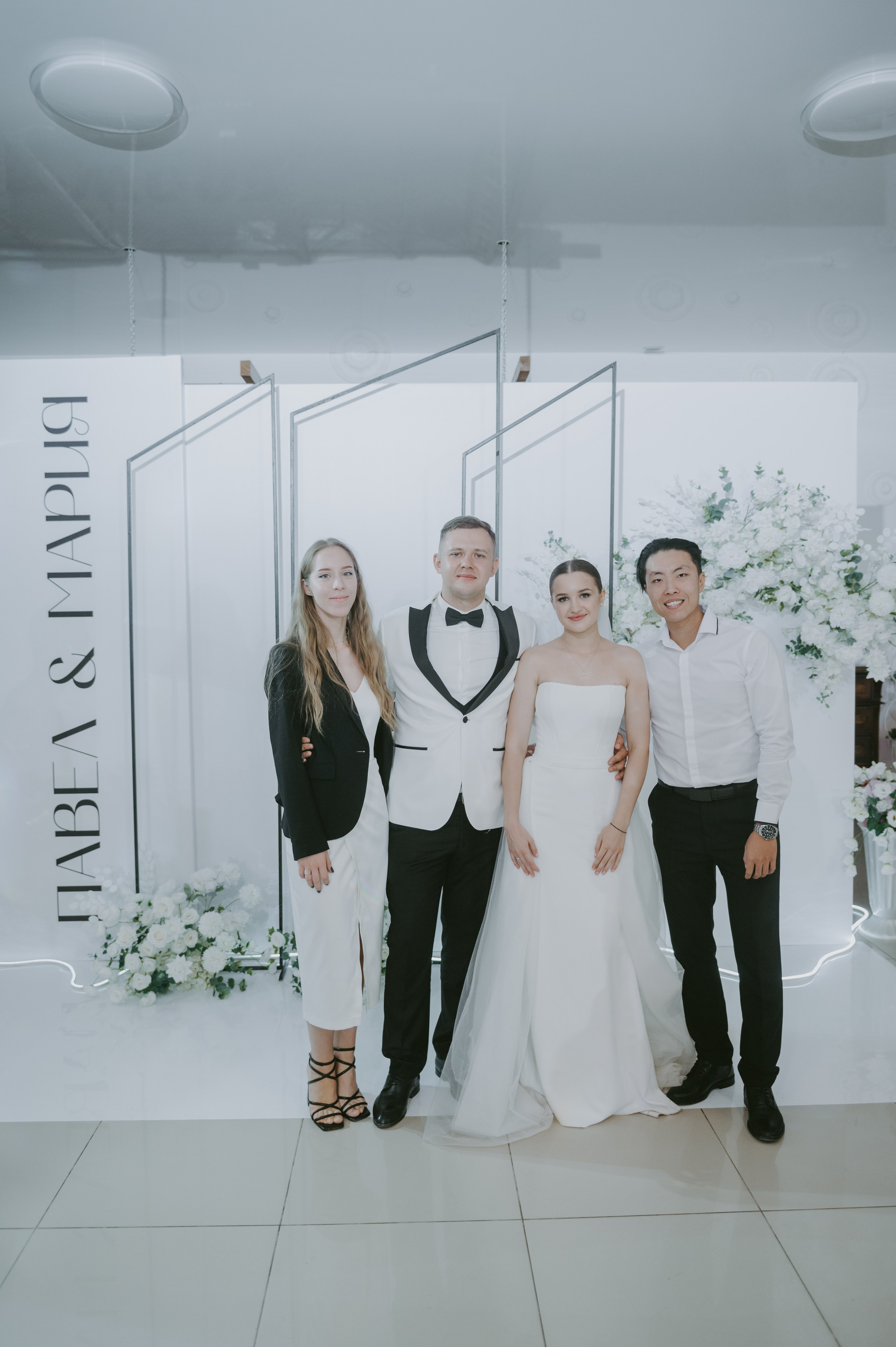 Мария&Павел фотограф Елена Горбач. Свадебный и семейный фотограф город Темрюк Фотостудия Темрюк