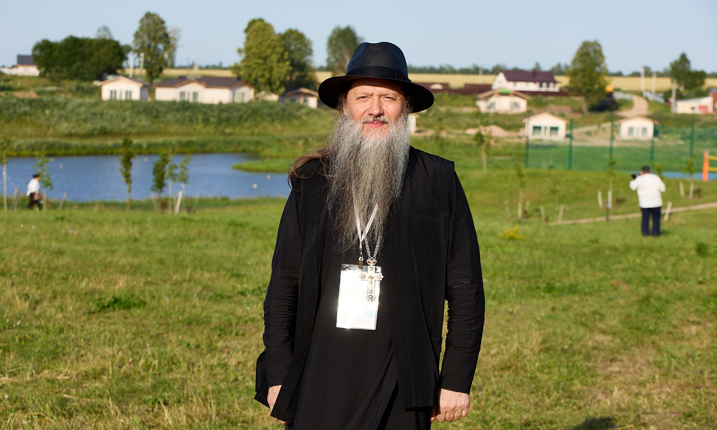 Культура. Егор Тутубалин