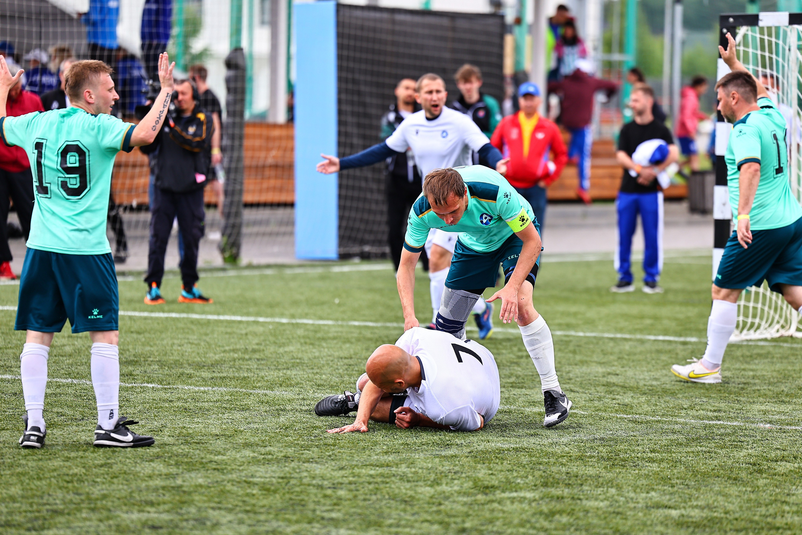 АТОМИАДА Лето 2025. Фототерапевт Ева Бунеева