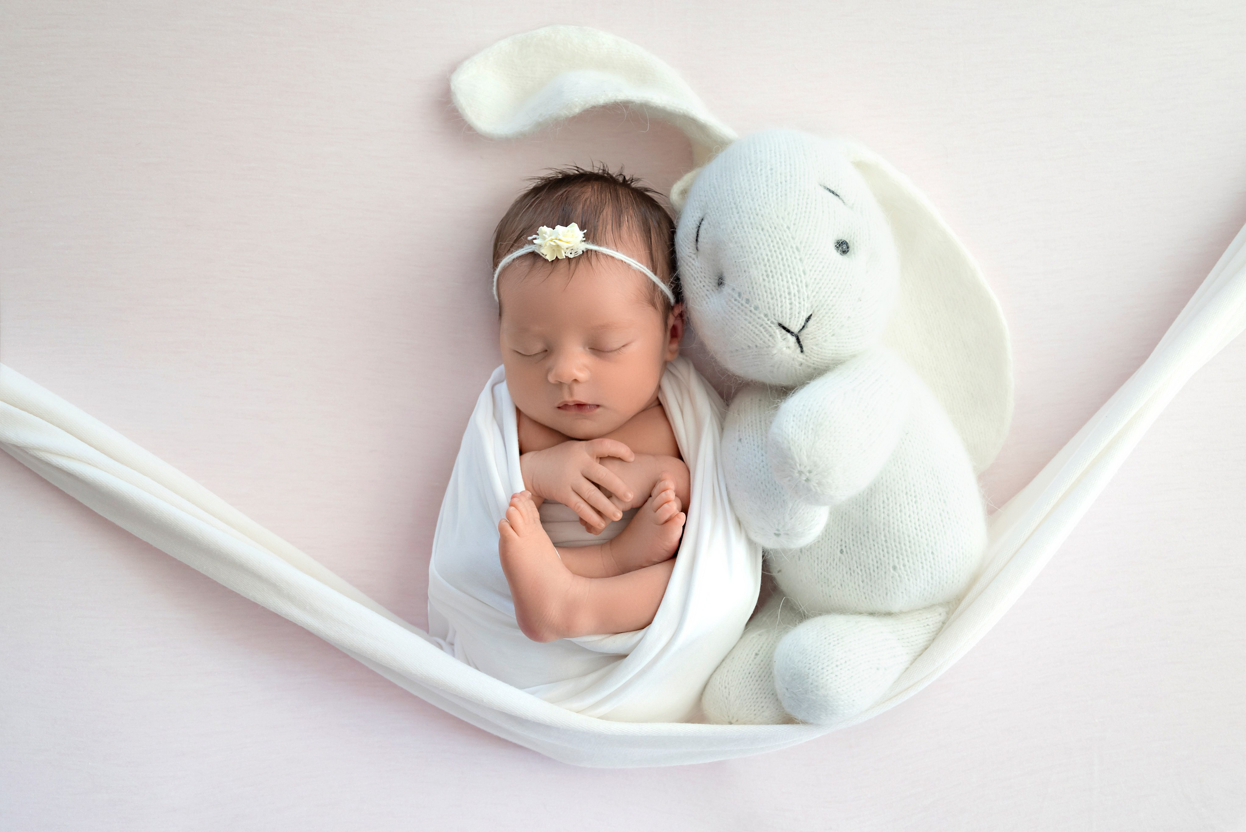 Девочки. Newborn42.ru Фотограф новорожденных  г. Кемерово Агафонова Жанна