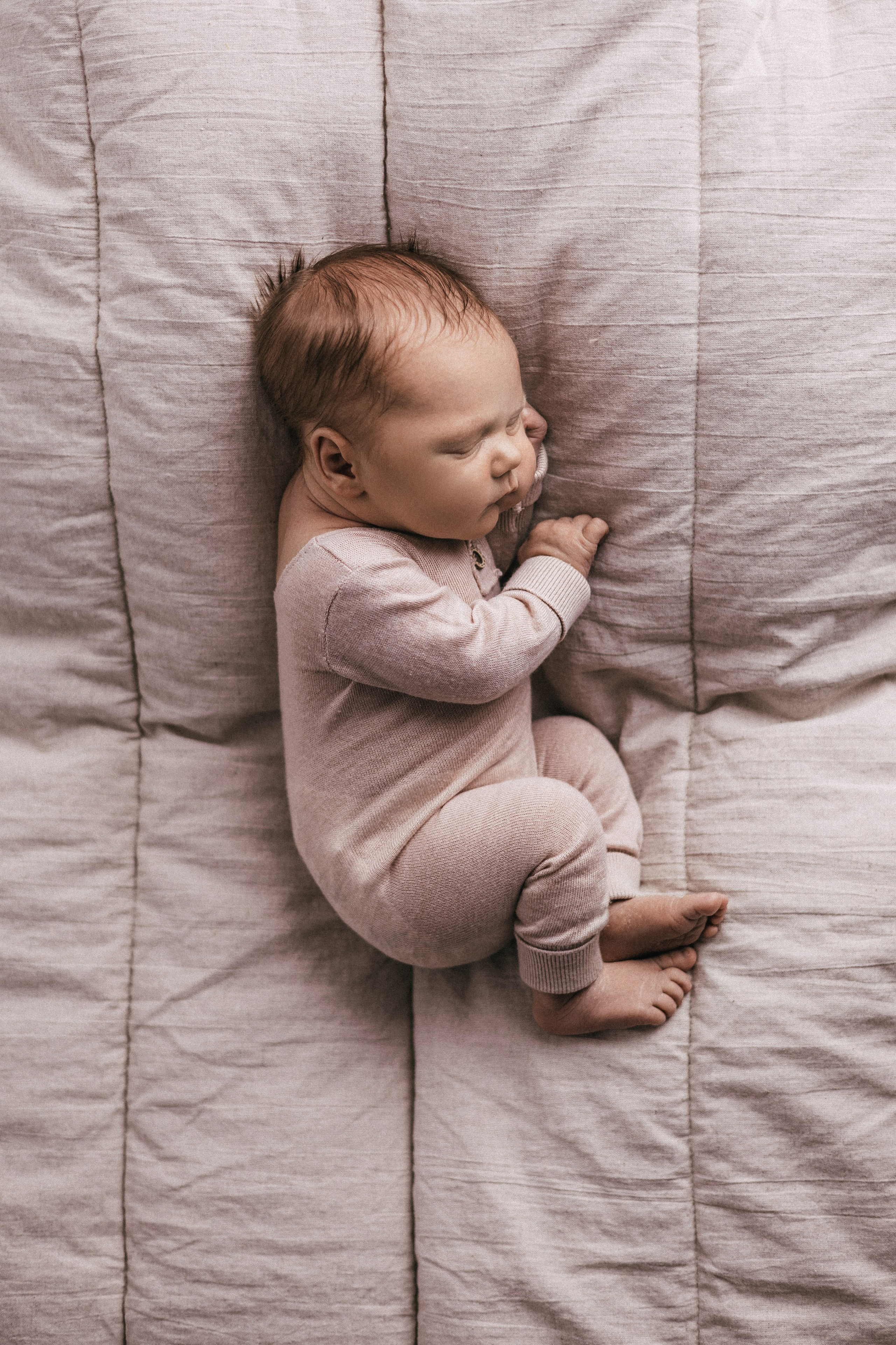 Ролан, пакет «Комфорт», 10 дней. Фотограф новорождённых Екатерина Боброва. Ульяновск