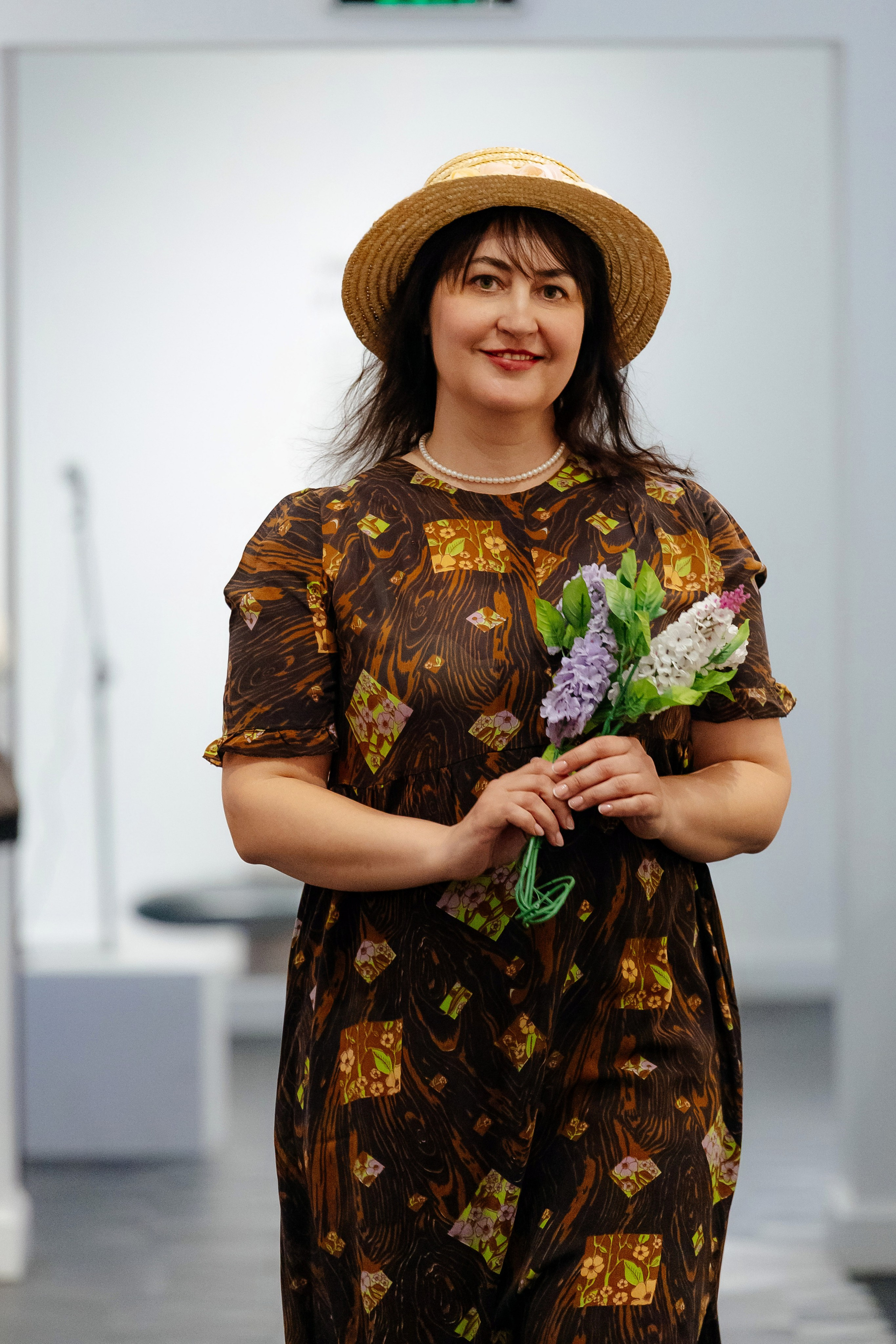 Музей декоративного прикладного искусства. Модели без границ. Семейный и детский фотограф в Москве Александра Мак