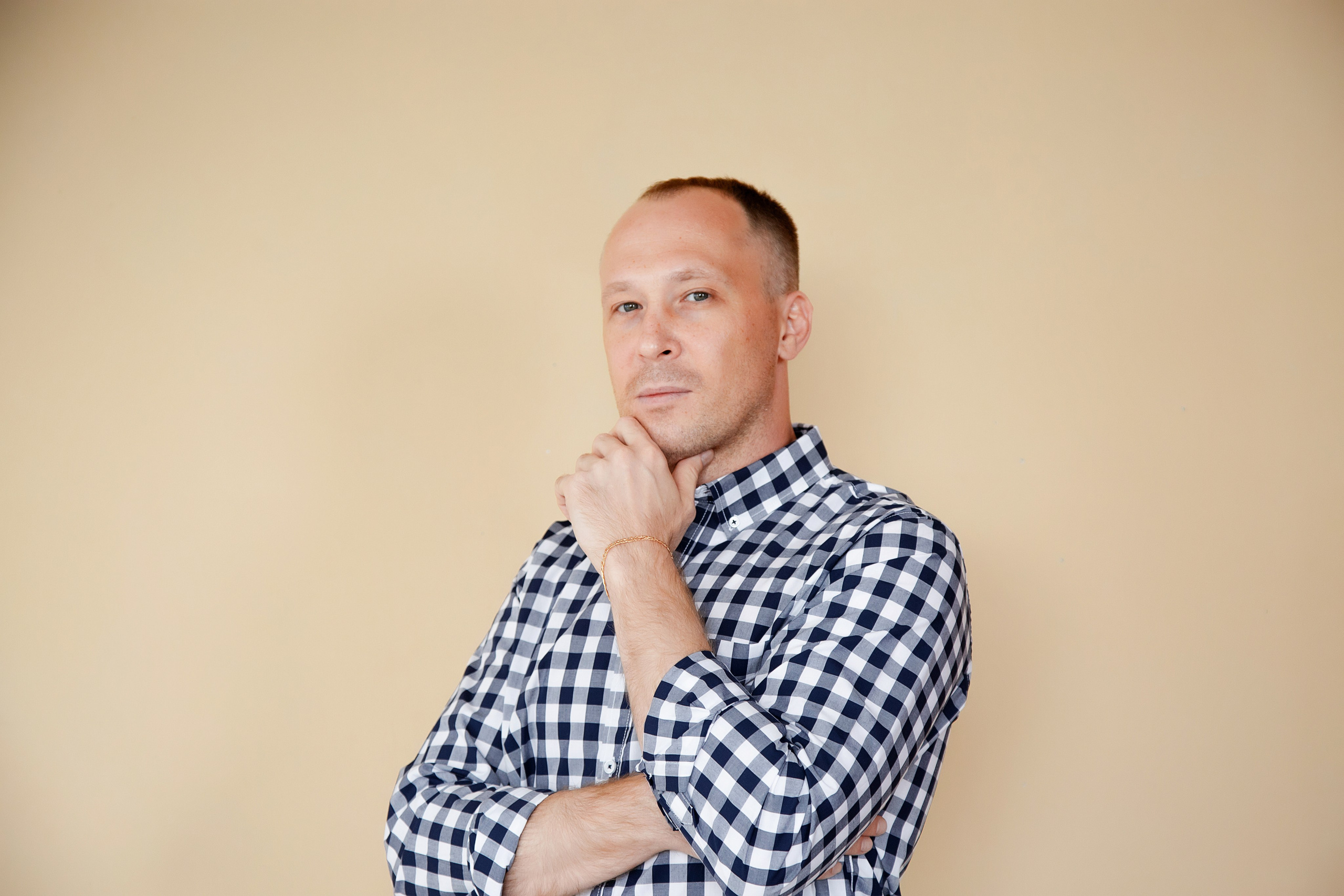 Портретный фотограф в Волгодонске