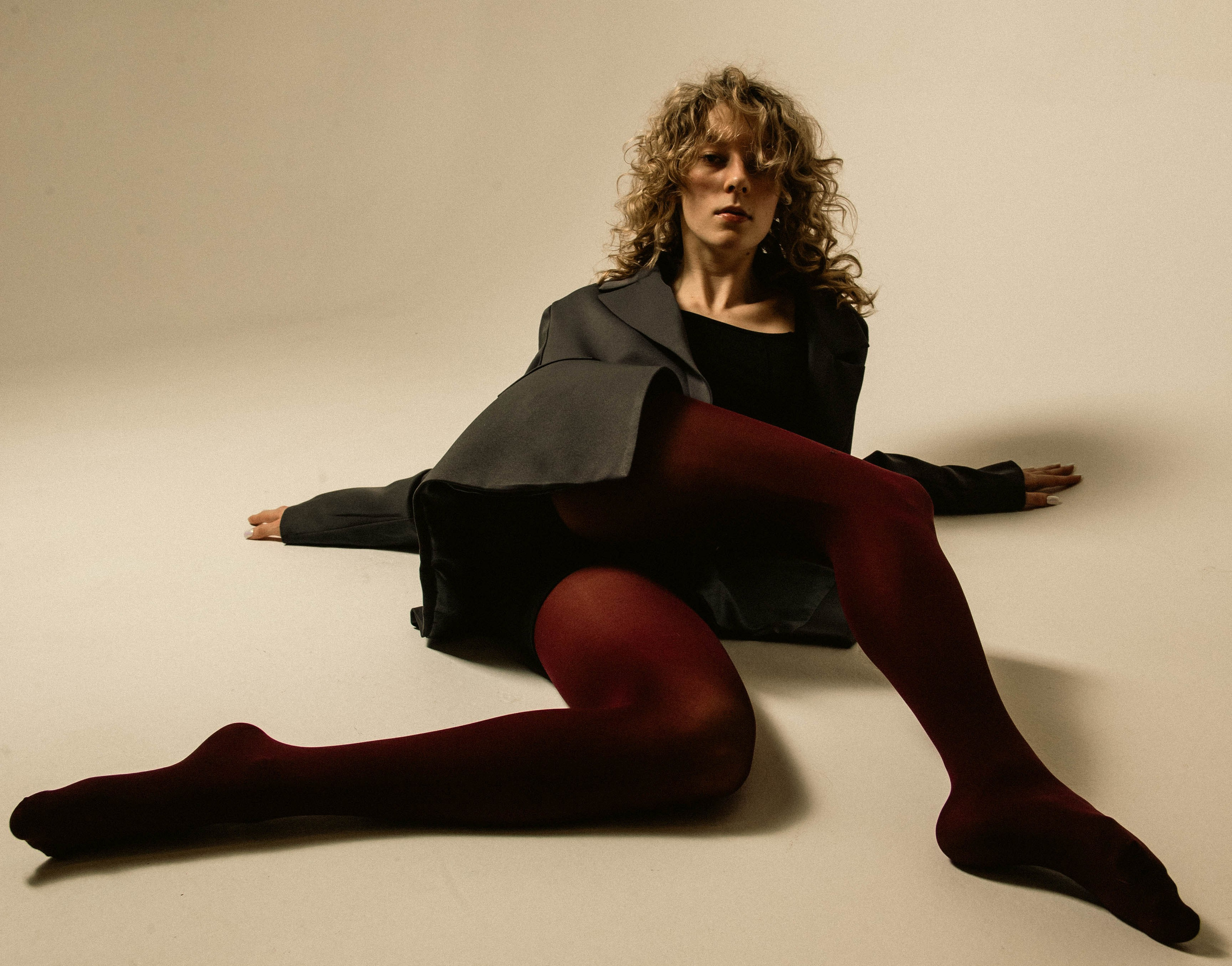 Портреты. Фотограф Кристина Пороник