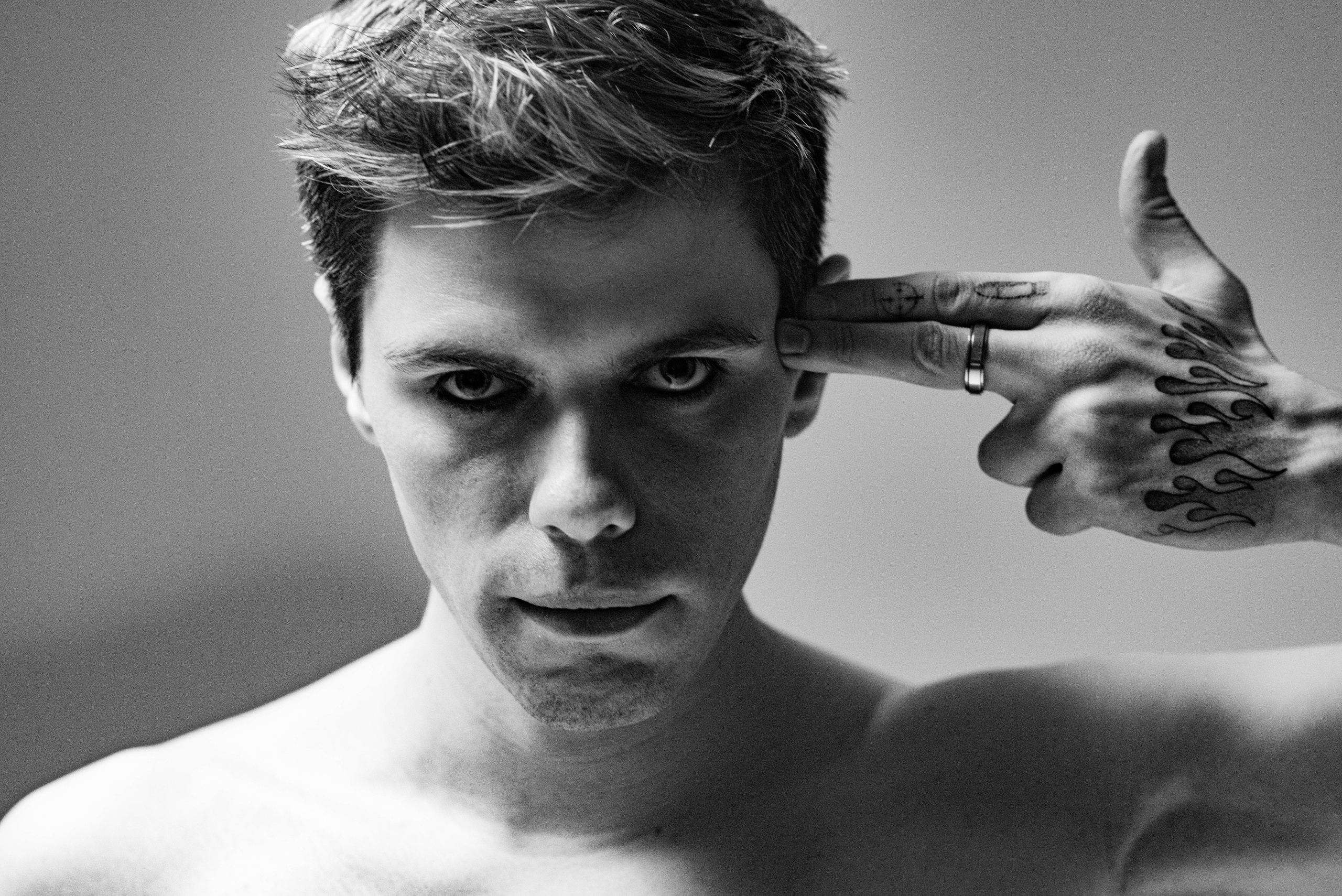 Даниил. Фотограф в городе Новосибирск Линг Даниил