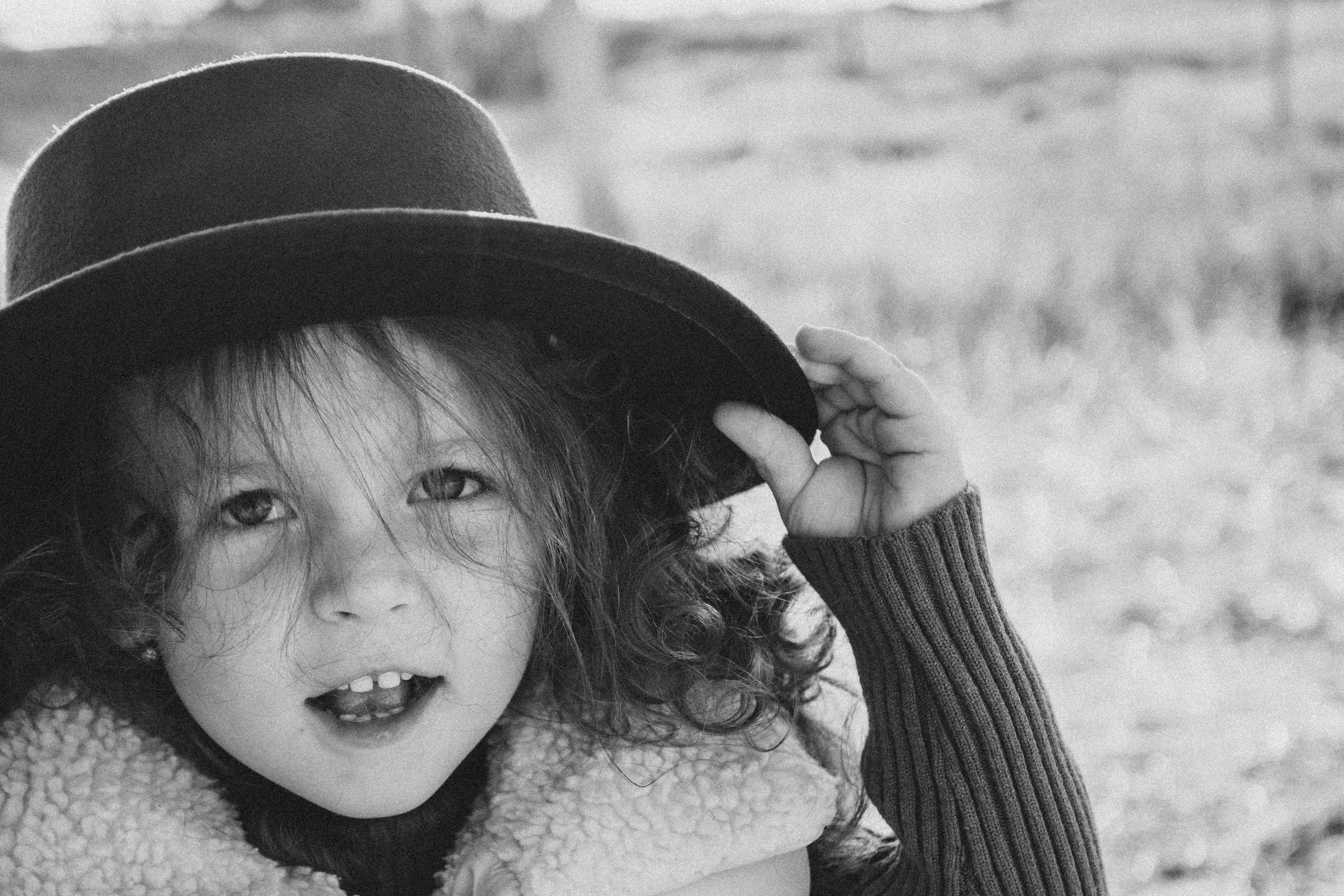 Съёмка в карьере. Детский фотограф, Волгоград