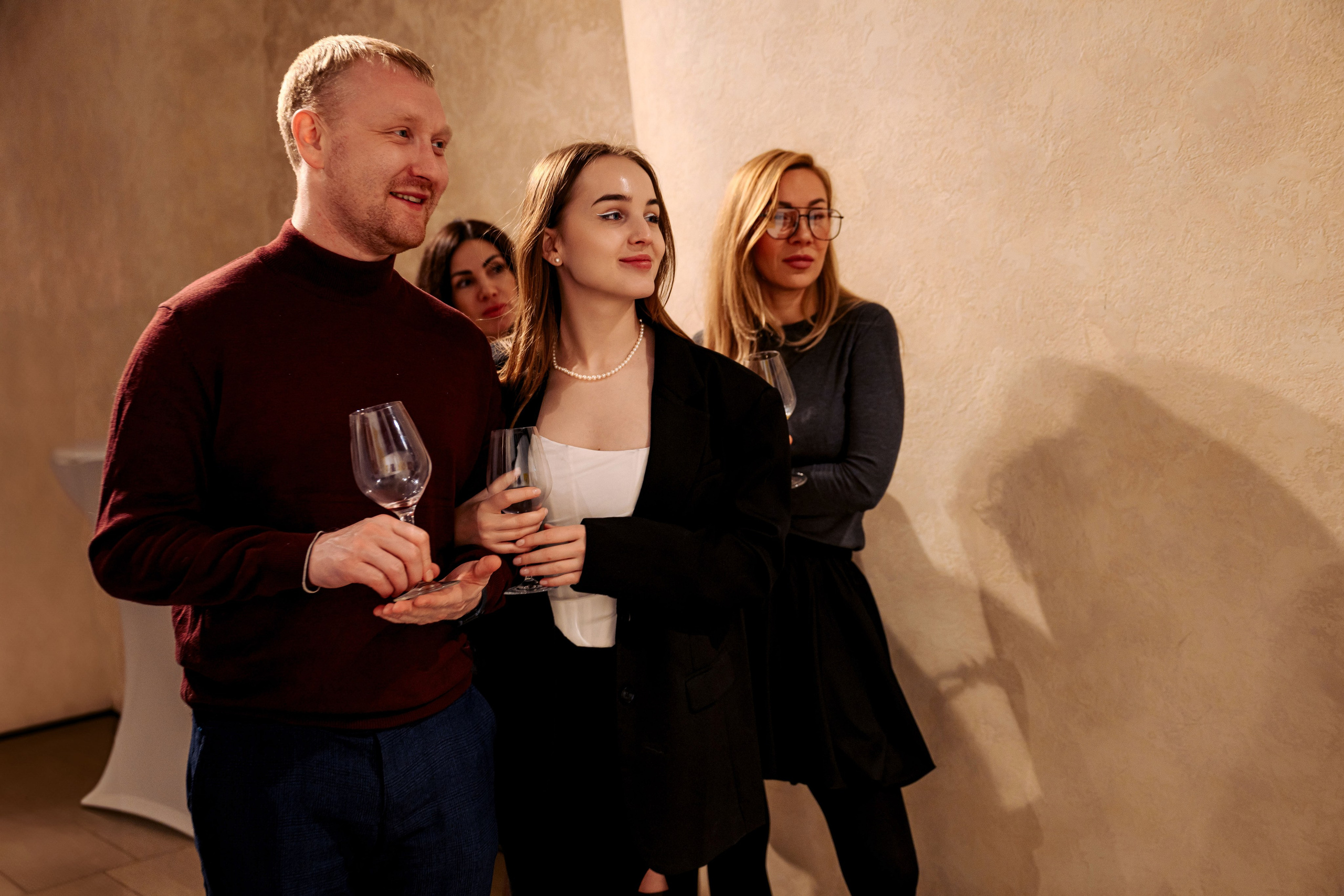 SIMPLE PRIVE. Максим Комаров — Профессиональный фотограф