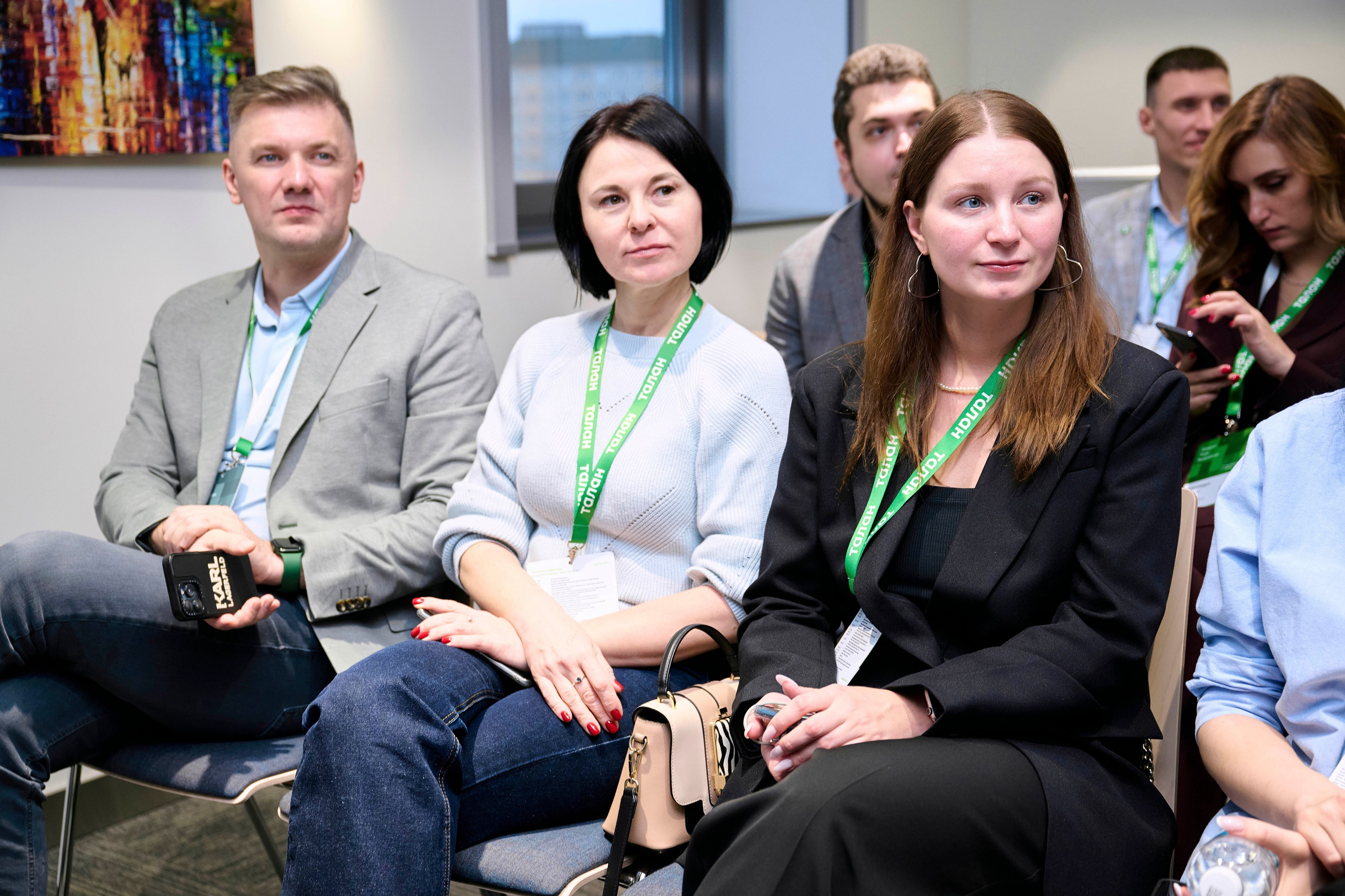 ТАЛАН. Максим Комаров — Профессиональный фотограф