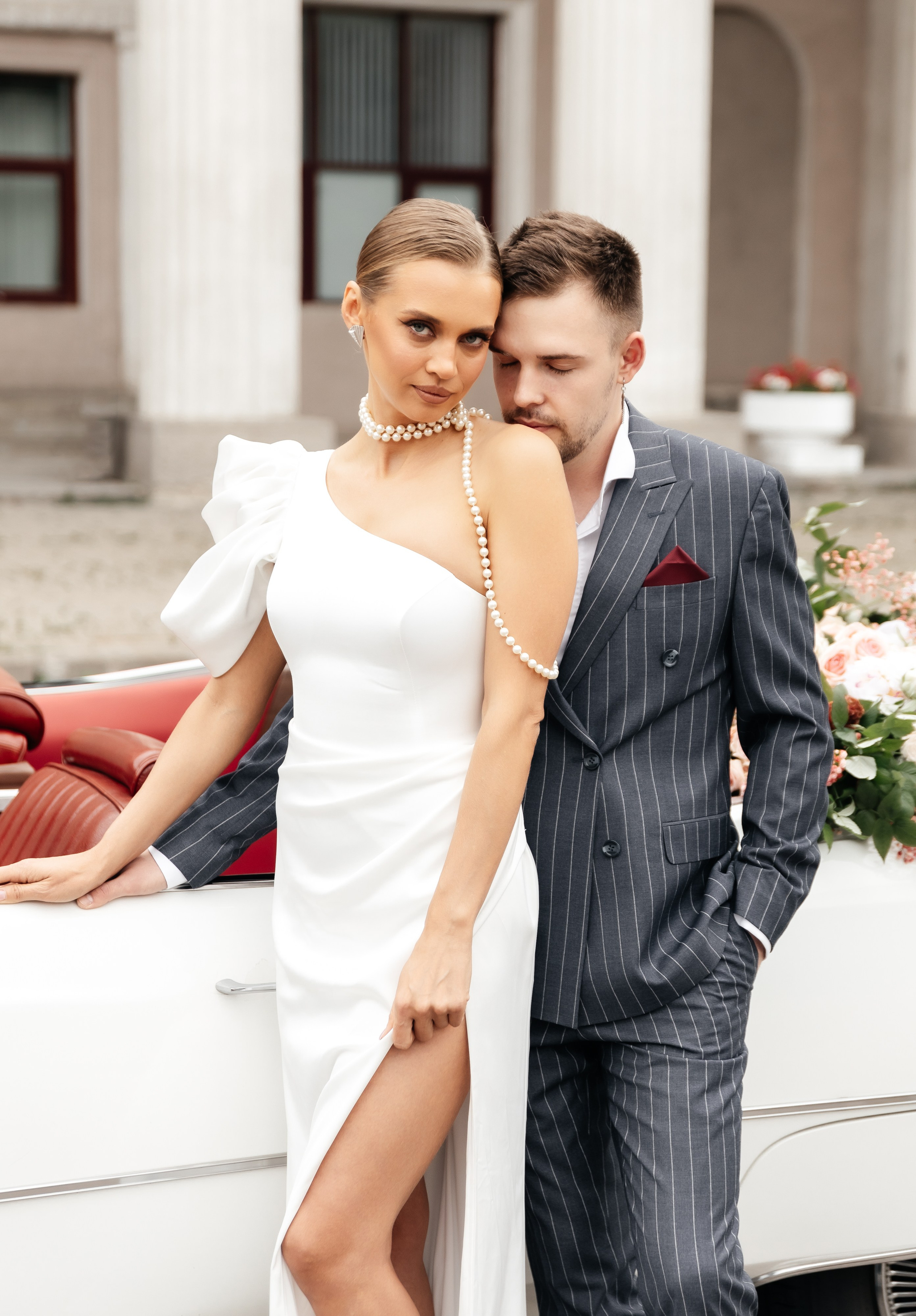 Anatoliy & Elena. Свадебный фотограф Ильнар Асадуллин