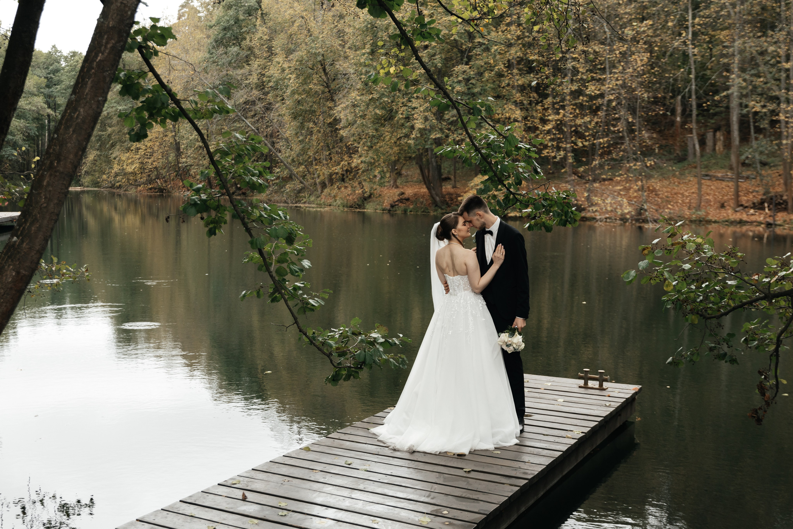 Maxim & Diana. Свадебный фотограф Ильнар Асадуллин