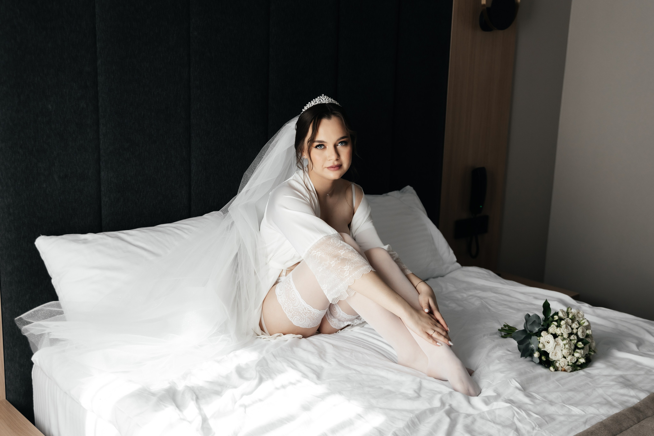 Kirill & Anna. Свадебный фотограф Ильнар Асадуллин