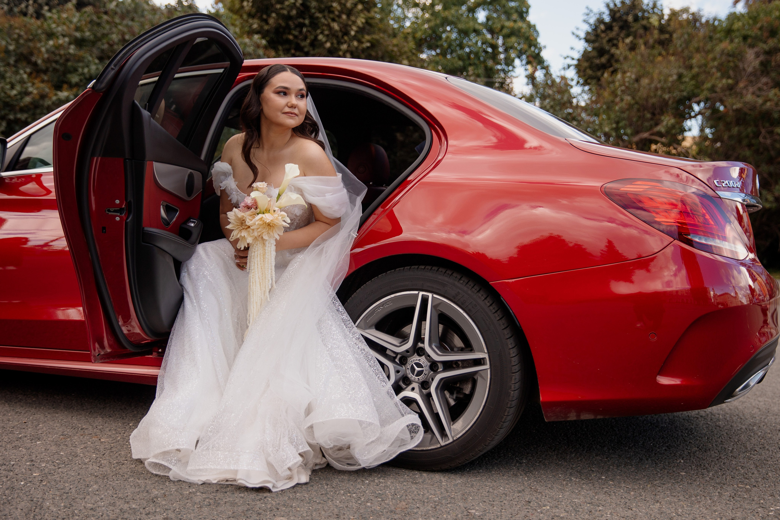 Ирина и Павел. Свадебный и репортажный фотограф г. Чебоксары Евгений Леонидович