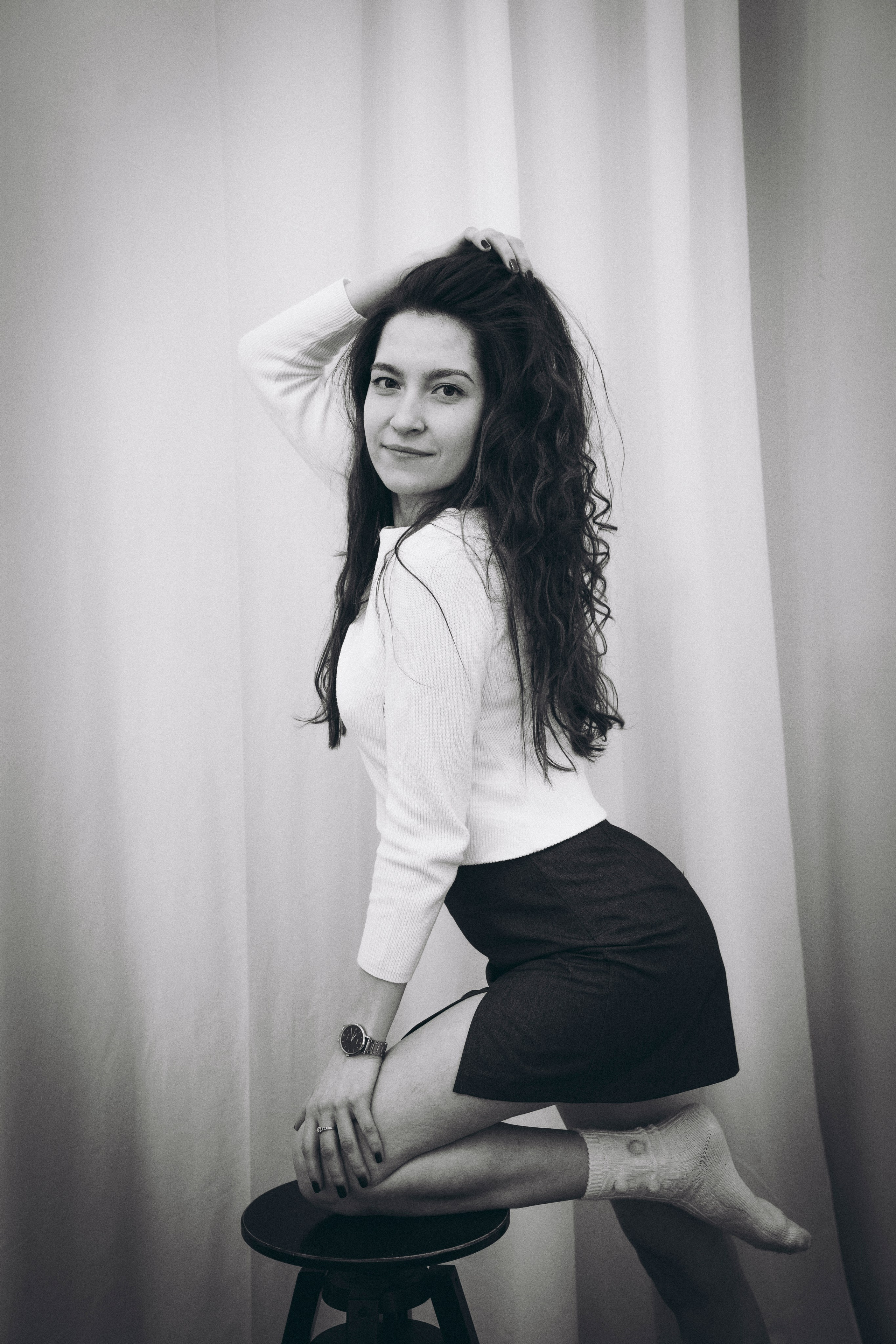 Подружки. Главная