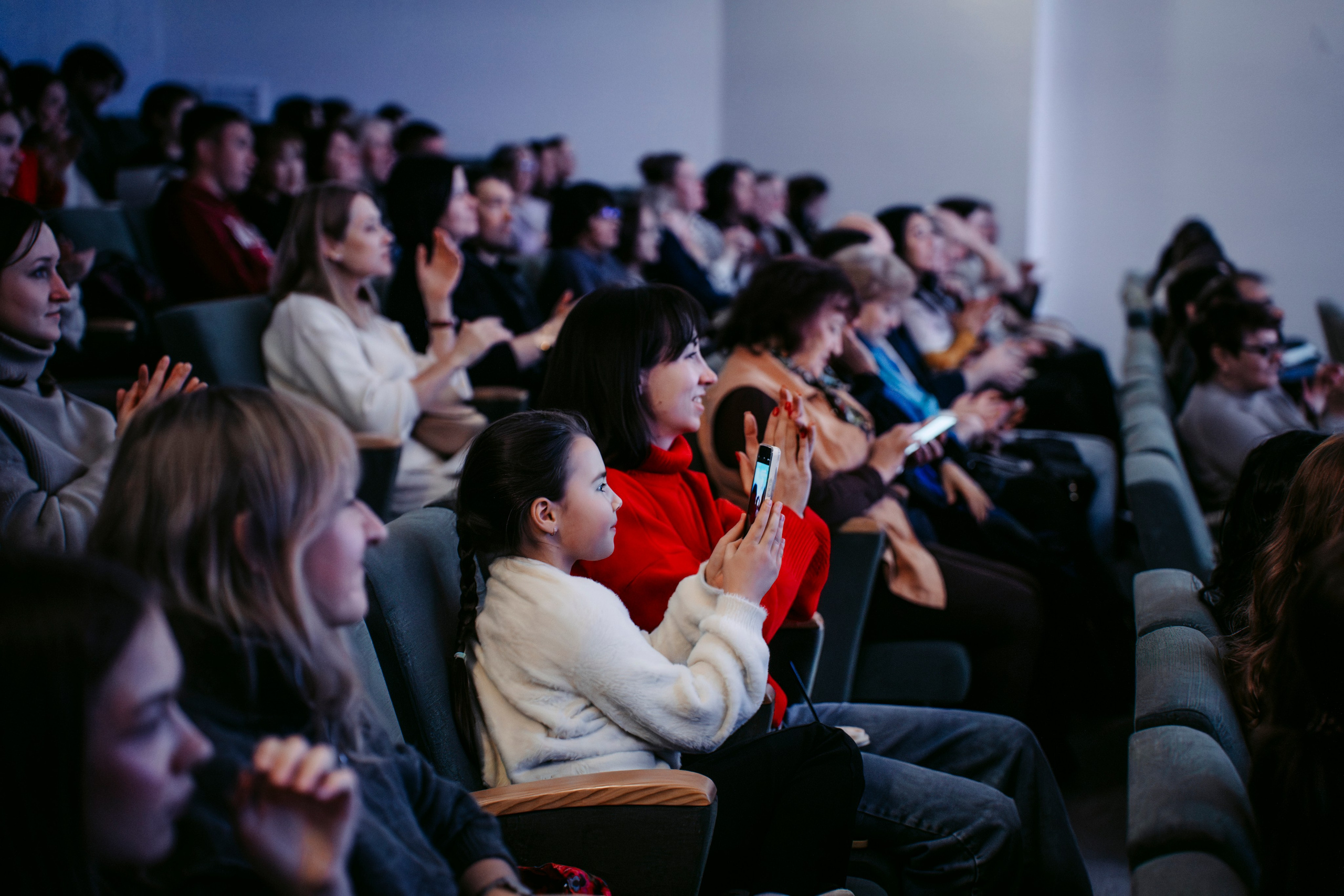 Ледокол Пушкин. Главная