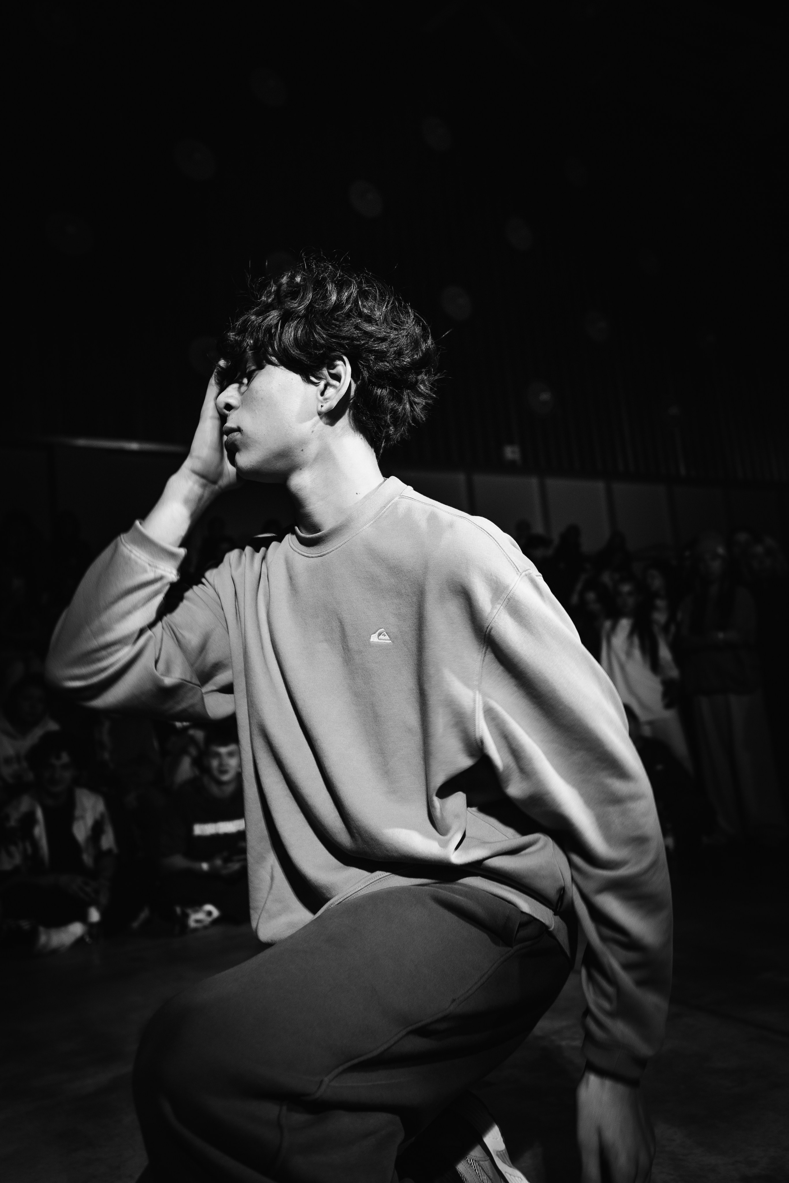 HIP HOP KAZAN 2025. Главная