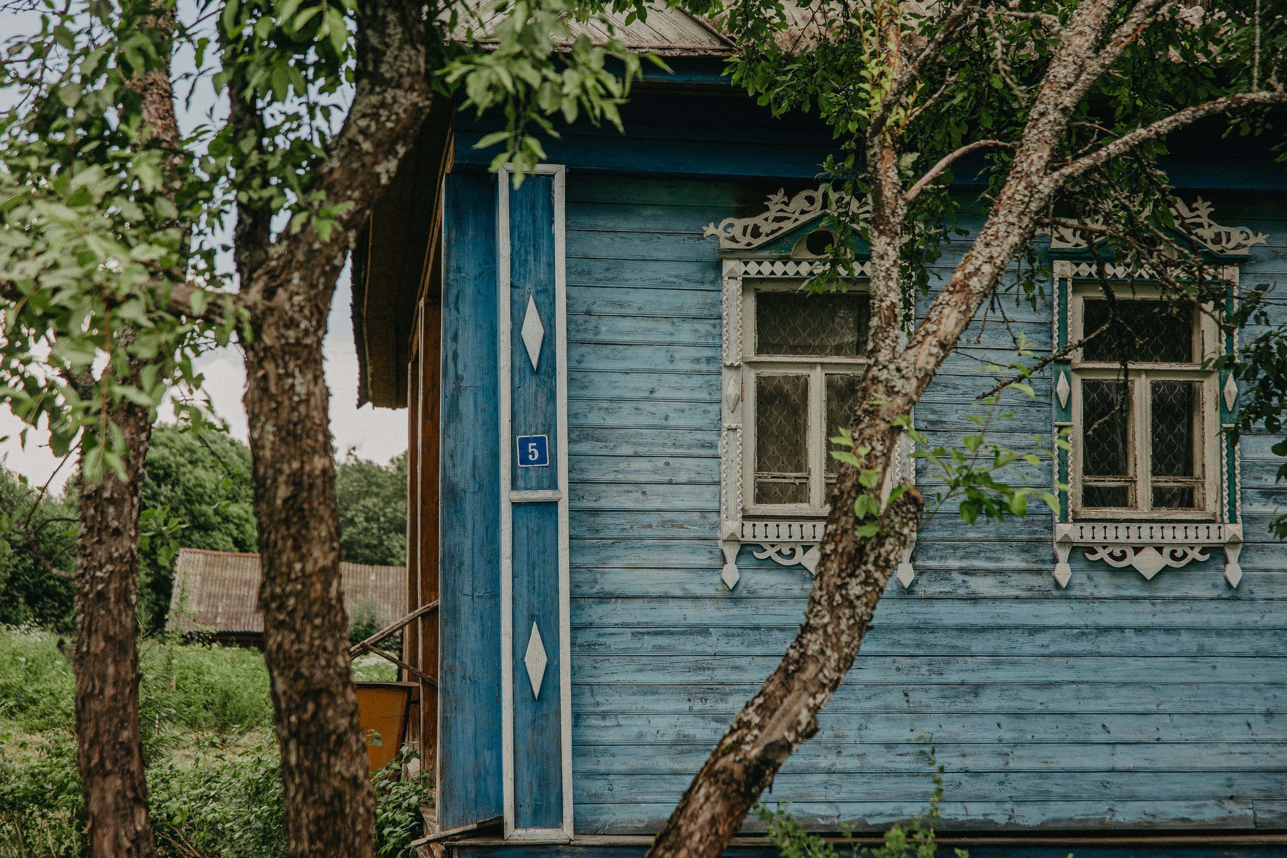 ЭКСПЕДИЦИЯ. Культурный кросс