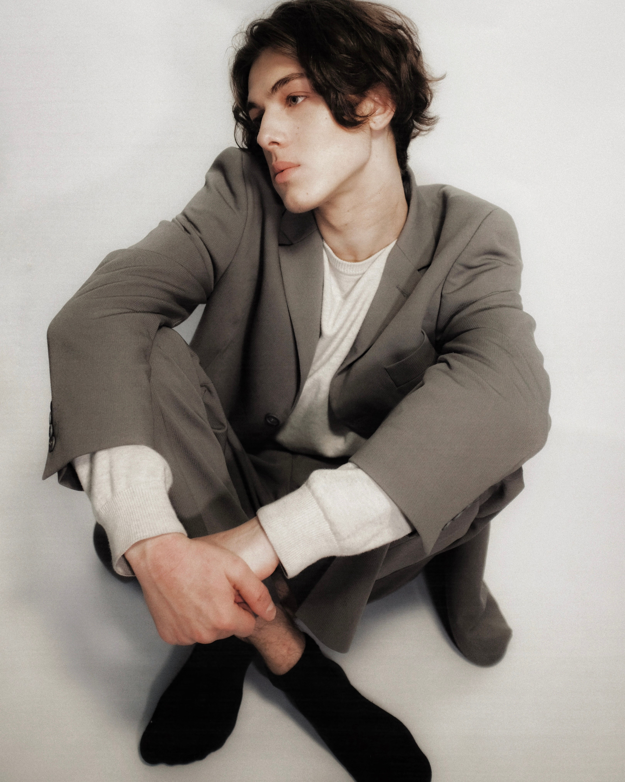 Lev2. Портретный фотограф Алиса Санкт-Петербург