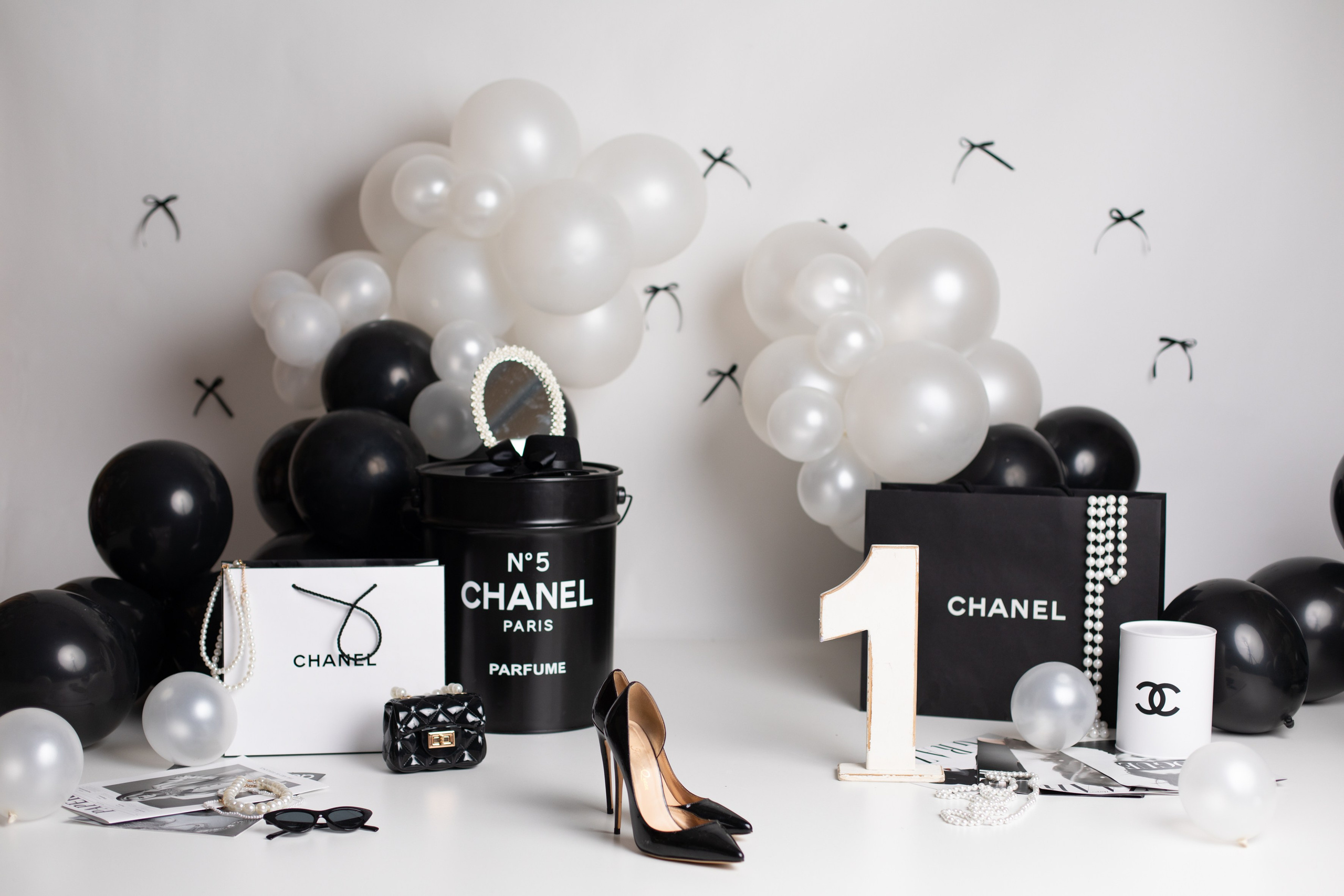 Годовасие. Фотограф новорожденных в Нижнем Новгороде Белякова Оксана