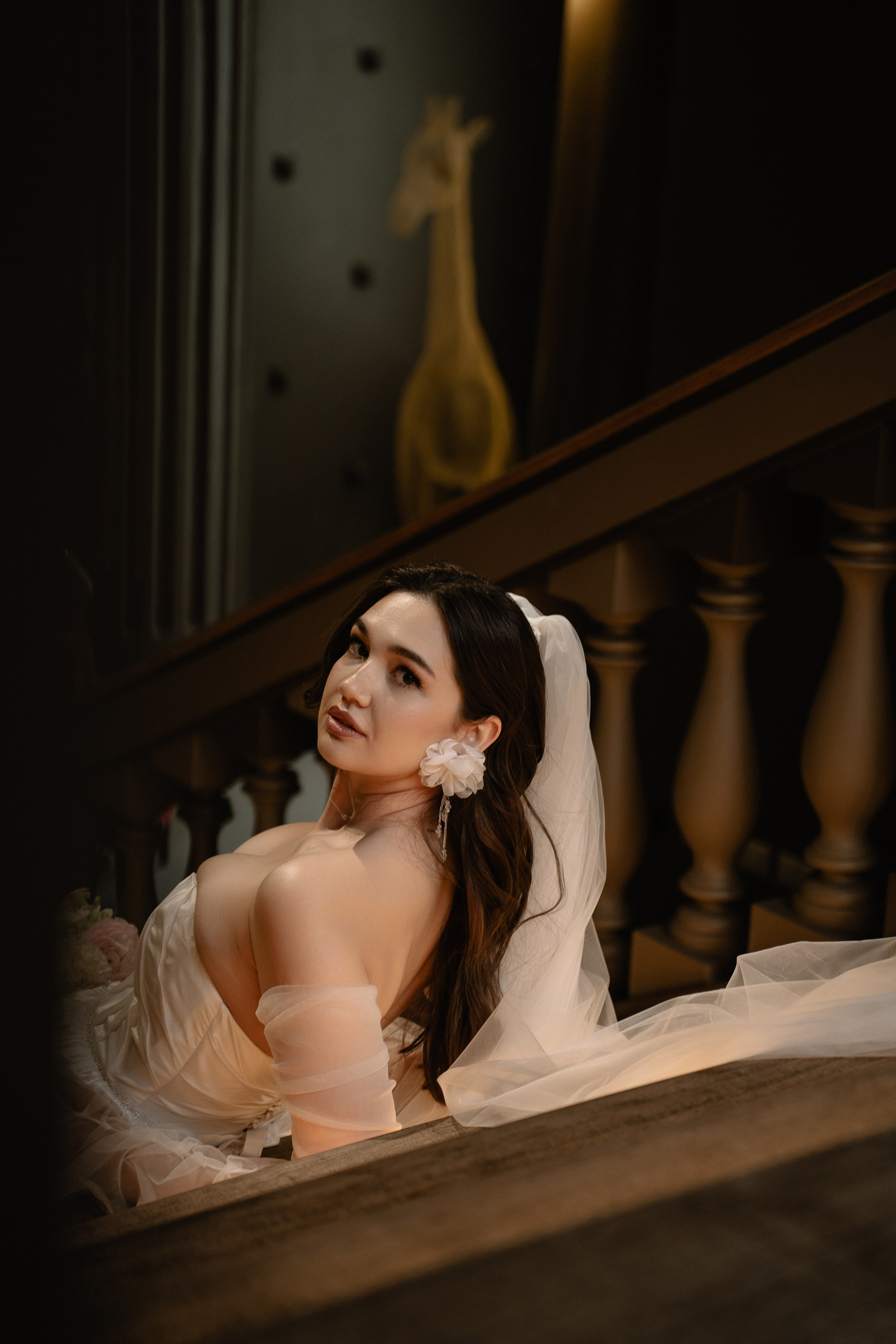 Свадебная история Алексея и Ирины. Свадебный фотограф Светлана Харина