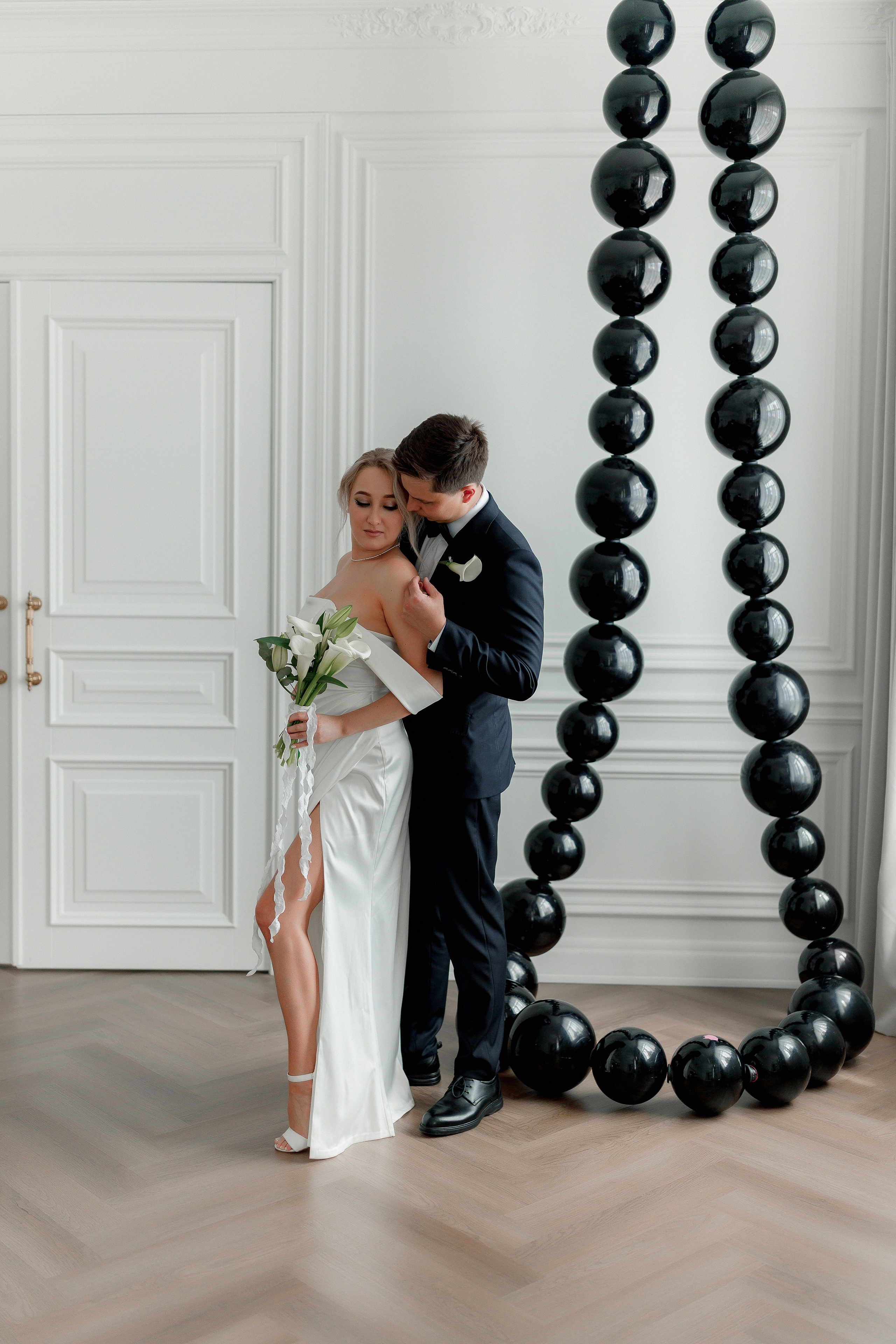 Павел и Любовь. Свадебный и семейный фотограф в Казани и Волжске