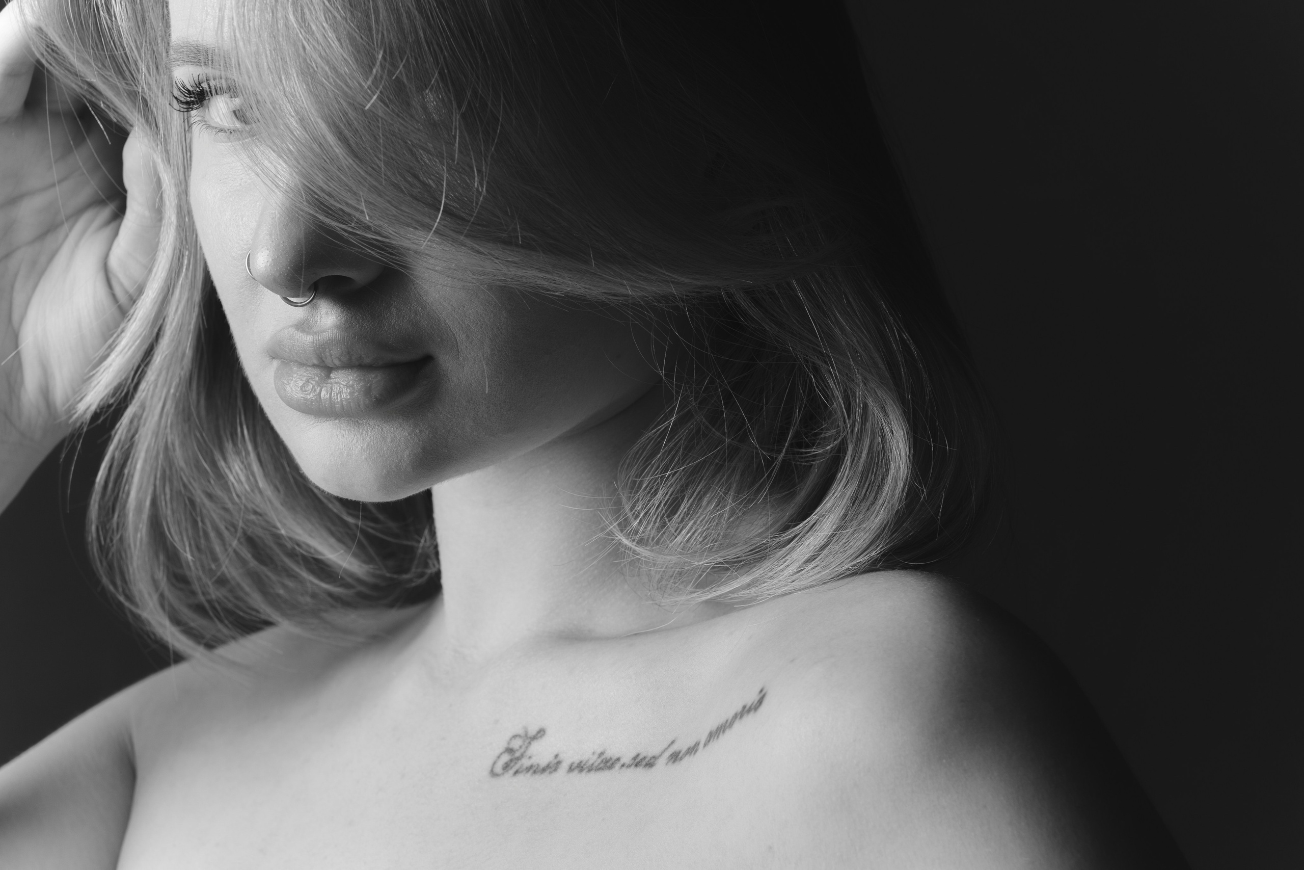 Алёна. Фотограф Плеханов Дмитрий